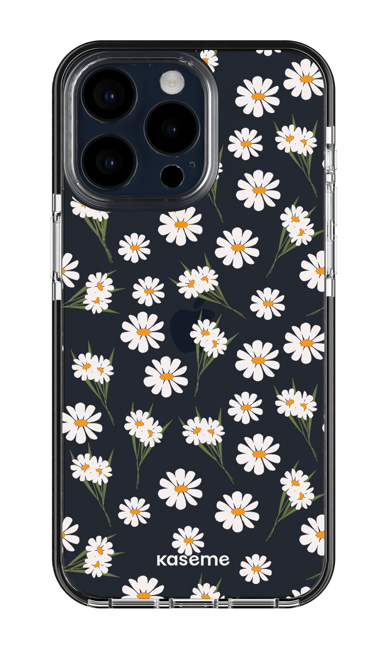 Jane Clear Case - iPhone 15 Pro Max