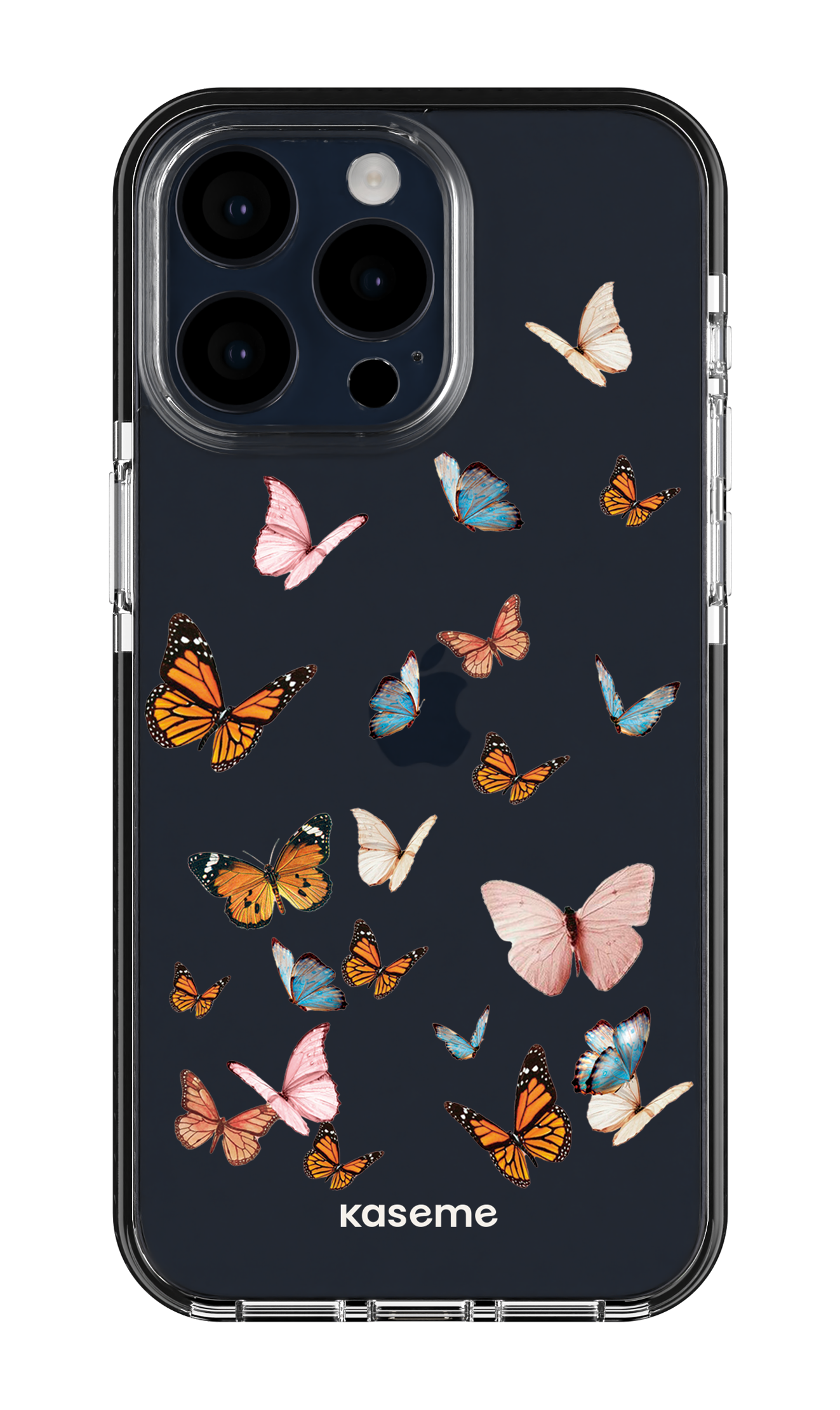 Soarin Clear Case - iPhone 15 Pro Max