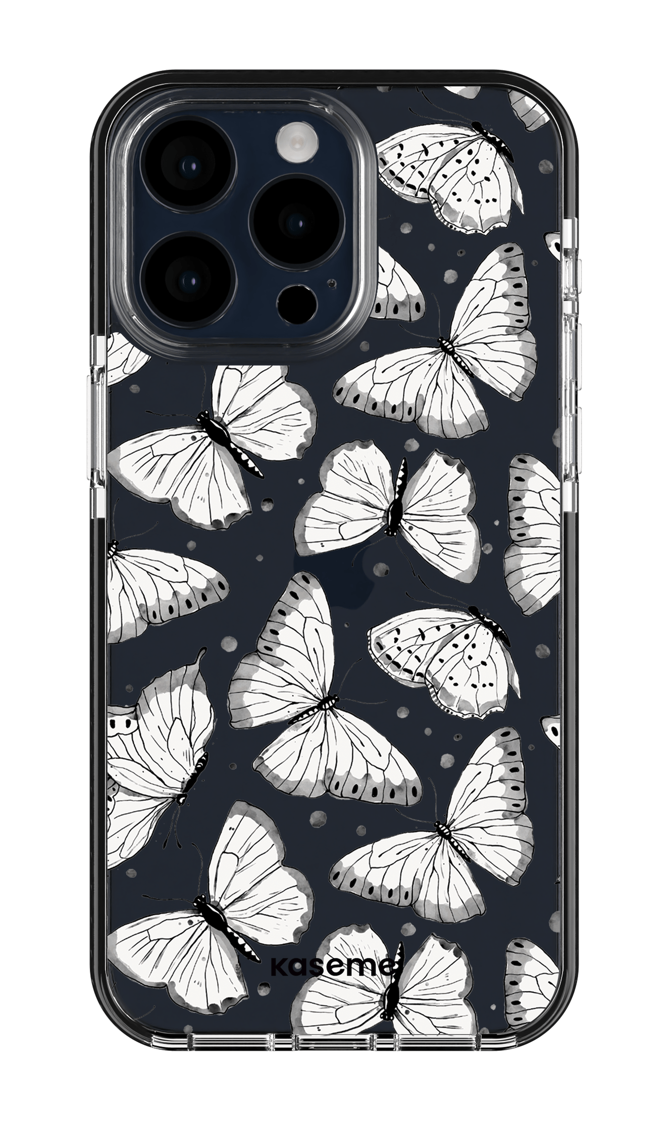 Float Clear Case - iPhone 15 Pro Max