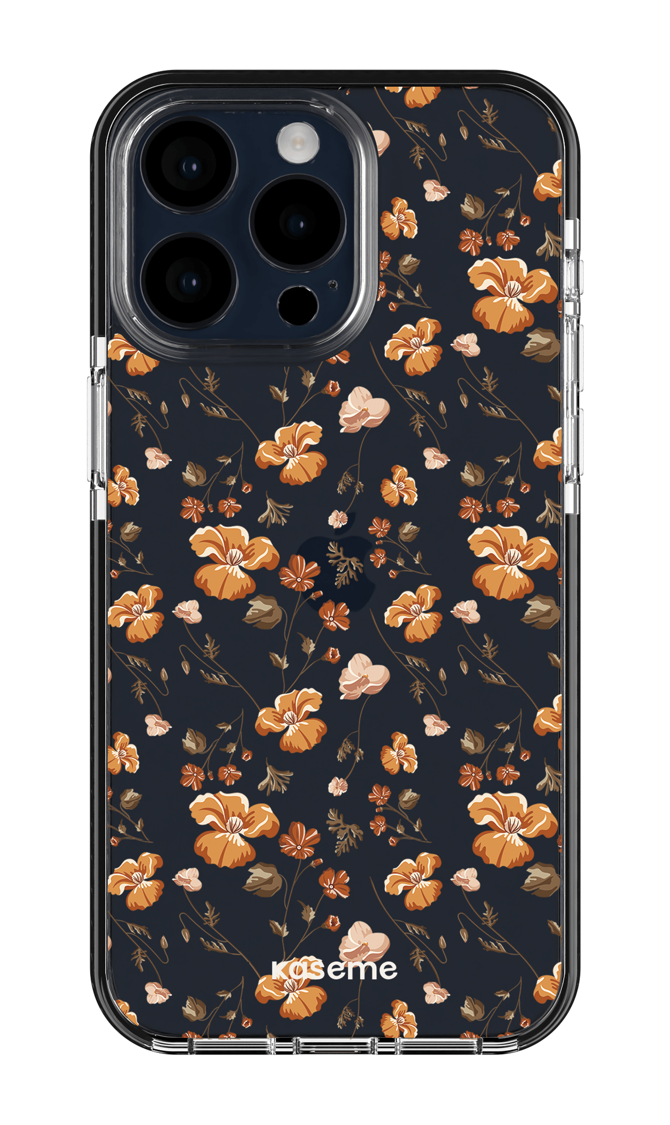 Beatrice Clear Case - iPhone 15 Pro Max