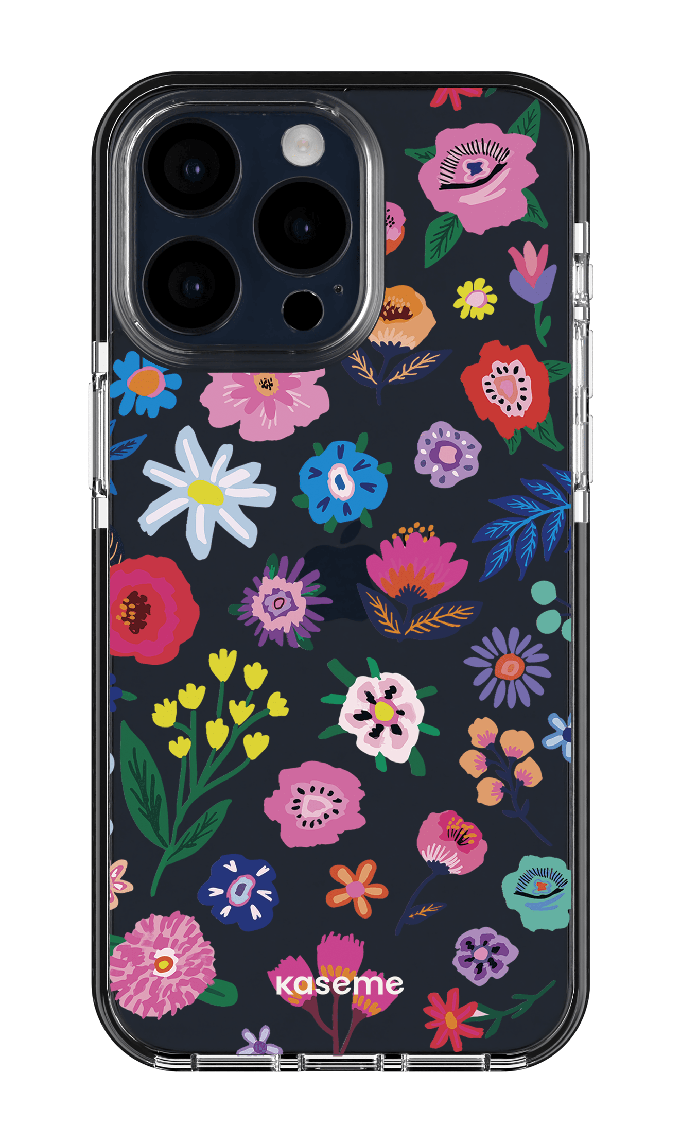 Aura Clear Case - iPhone 15 Pro Max