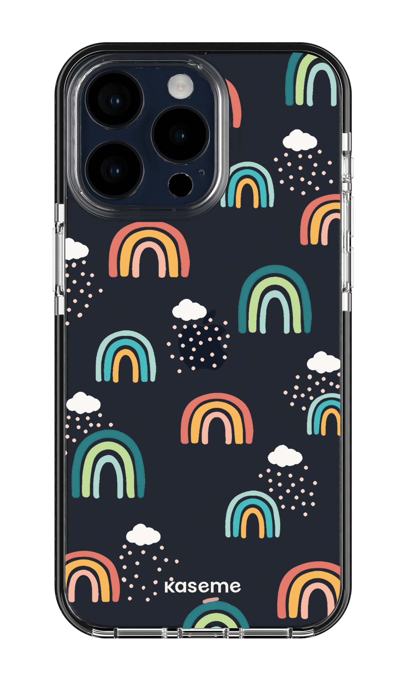 Be You Clear Case - iPhone 15 Pro Max