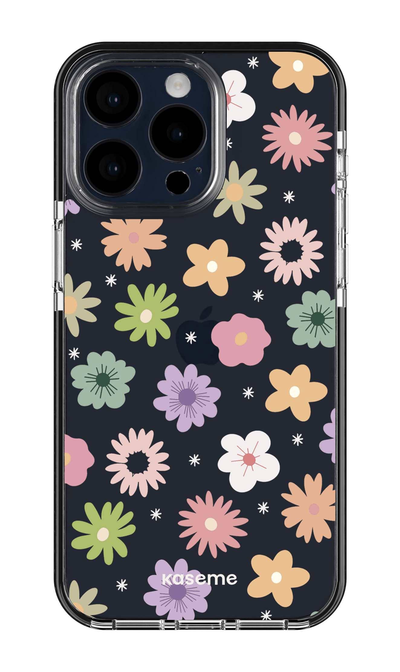 Adore small clear case - iPhone 15 Pro Max