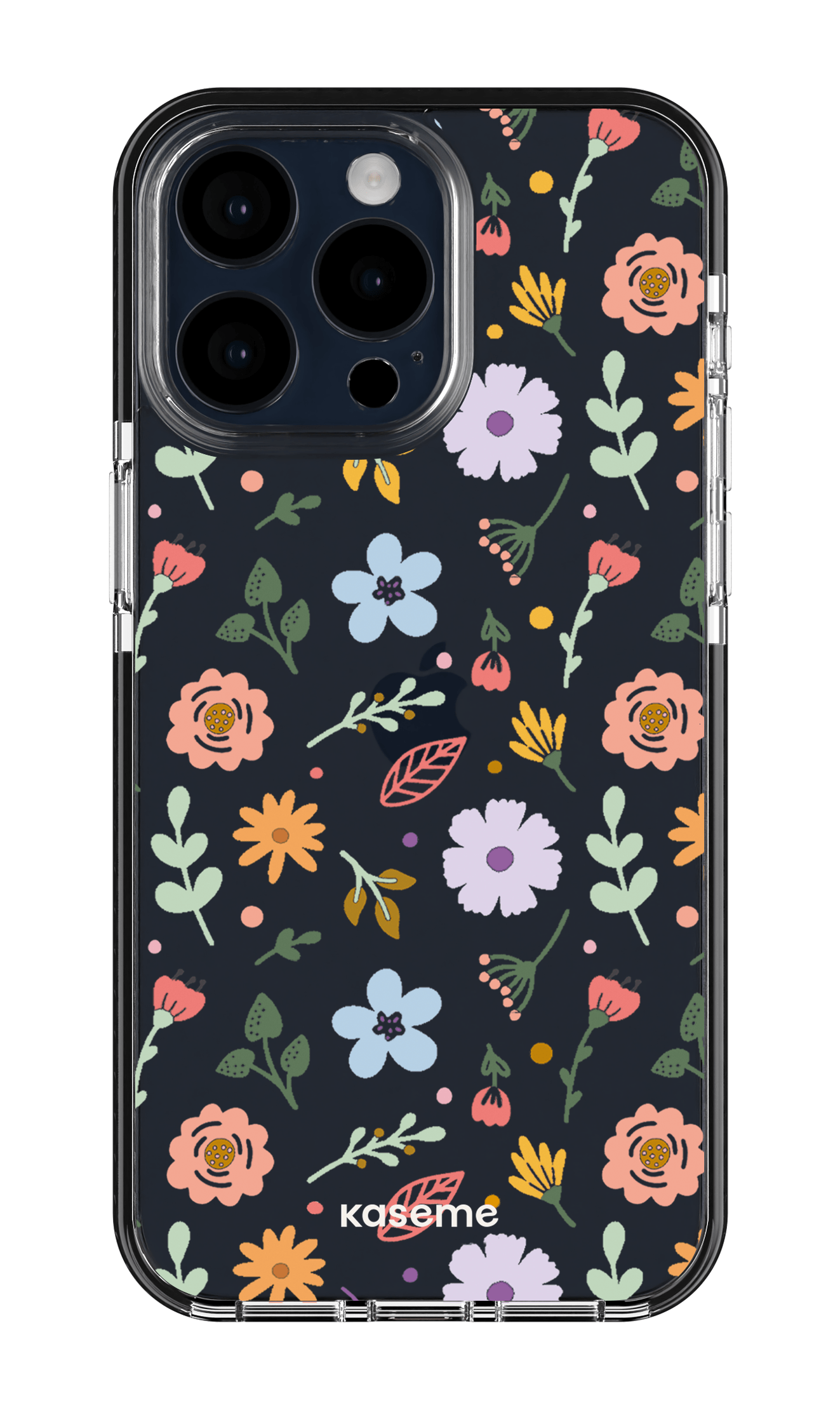 Charm clear case - iPhone 15 Pro Max