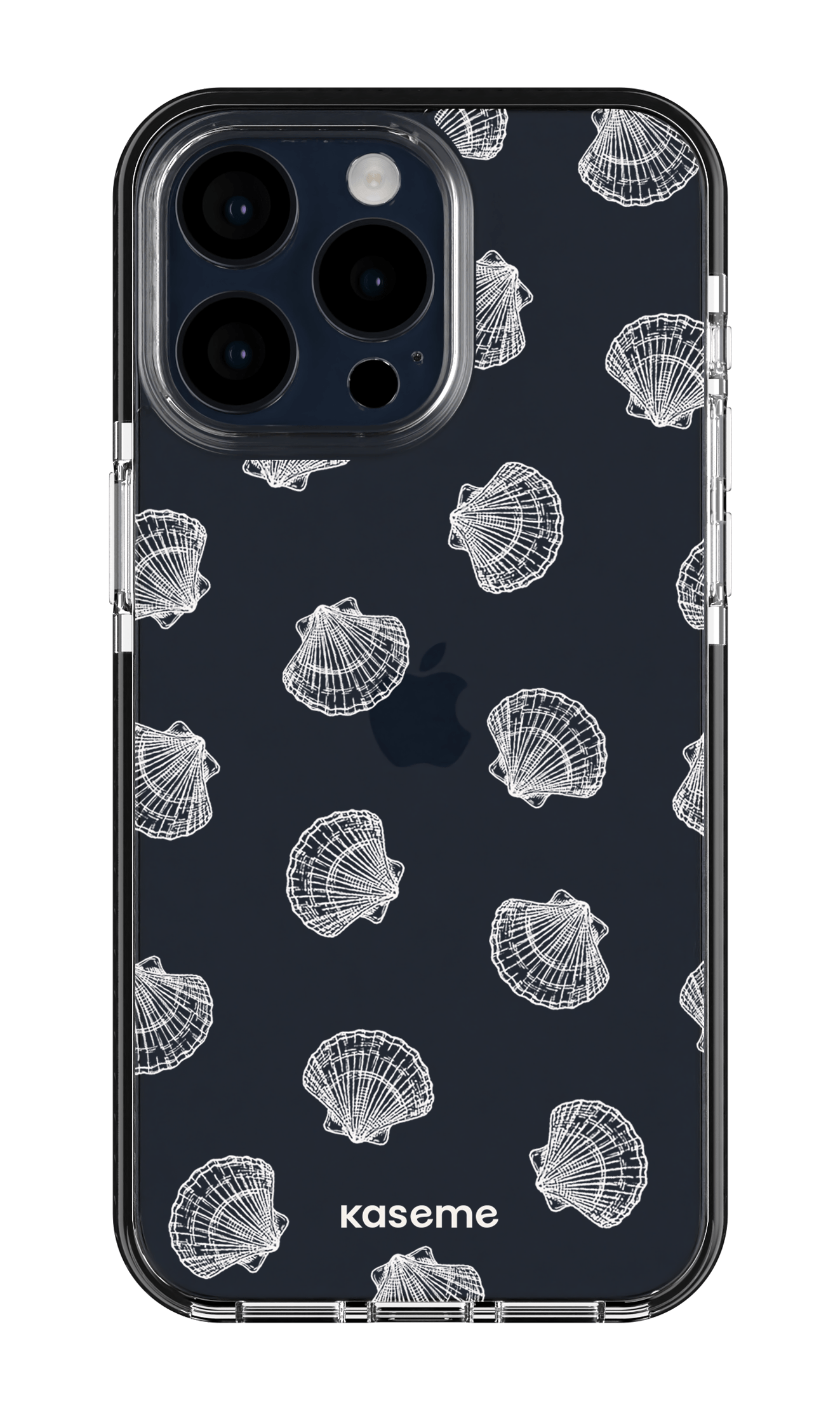 Bondi Beach clear case - iPhone 15 Pro Max