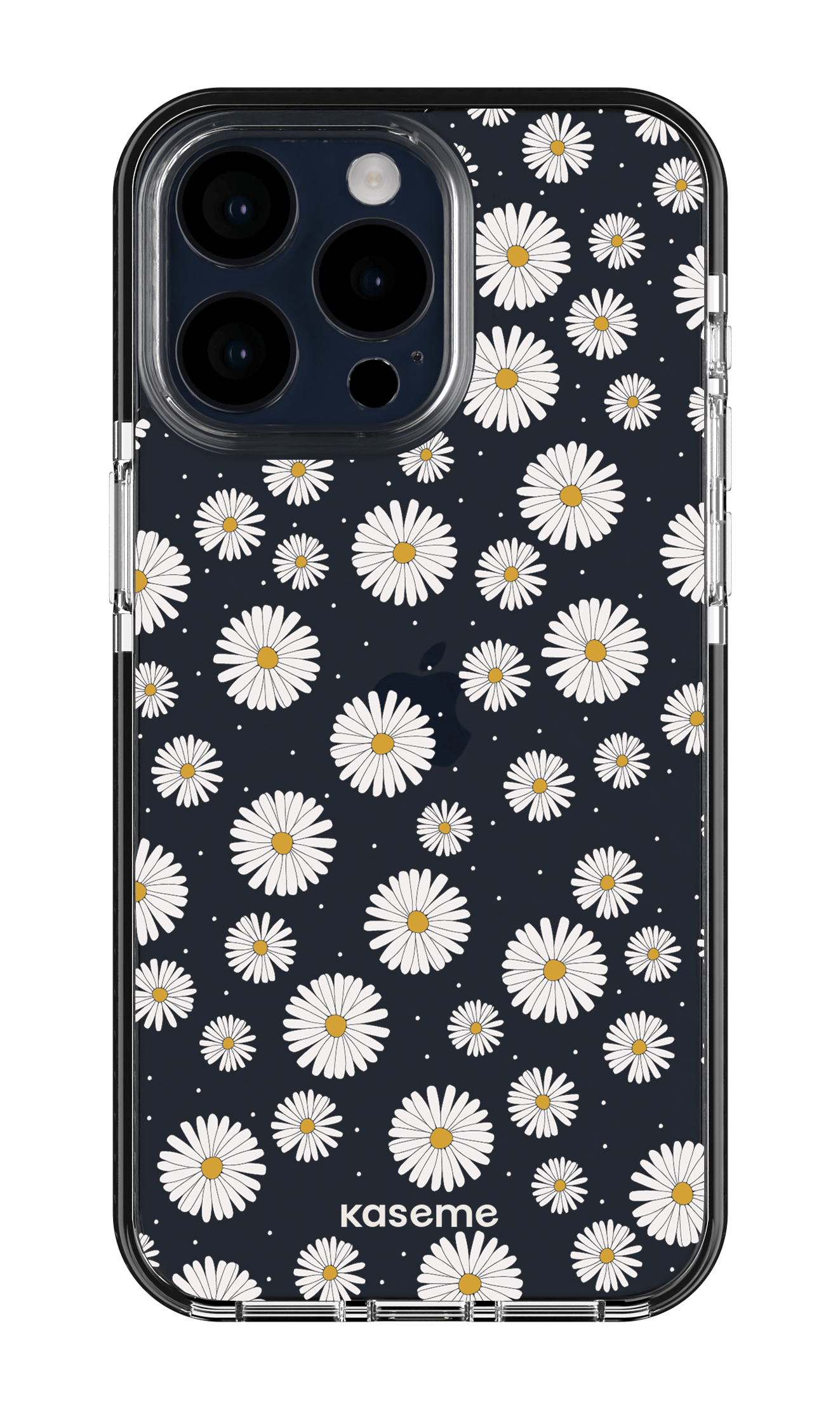 Ashley clear case - iPhone 15 Pro Max