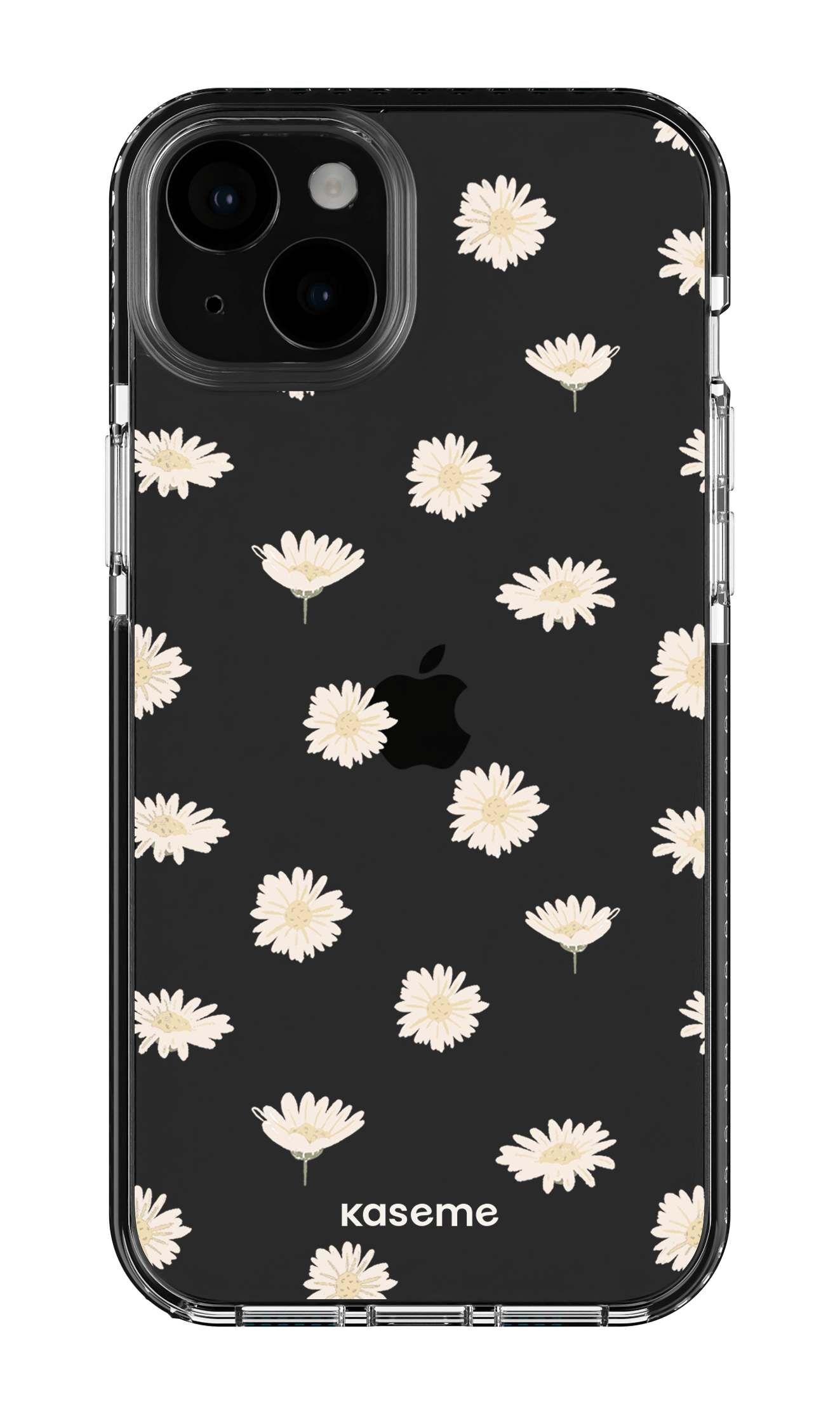 Bella Clear Case - iPhone 15 Plus