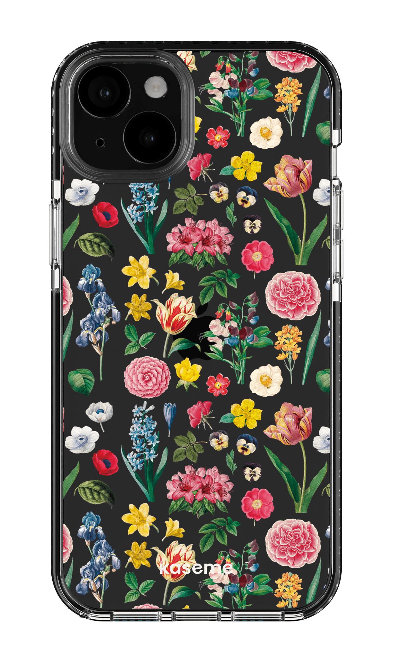 Amelia Clear Case - iPhone 15 Plus