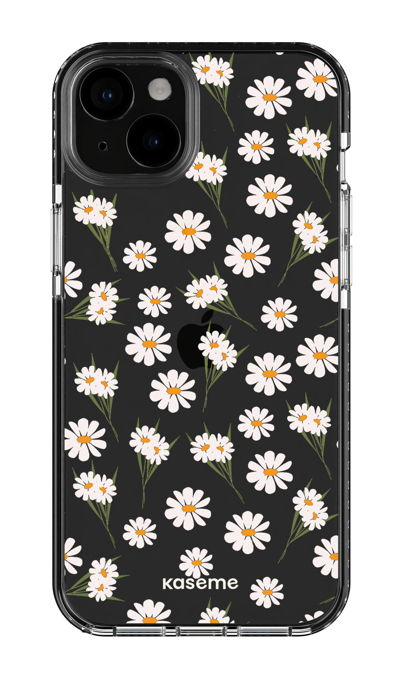 Jane Clear Case - iPhone 15 Plus