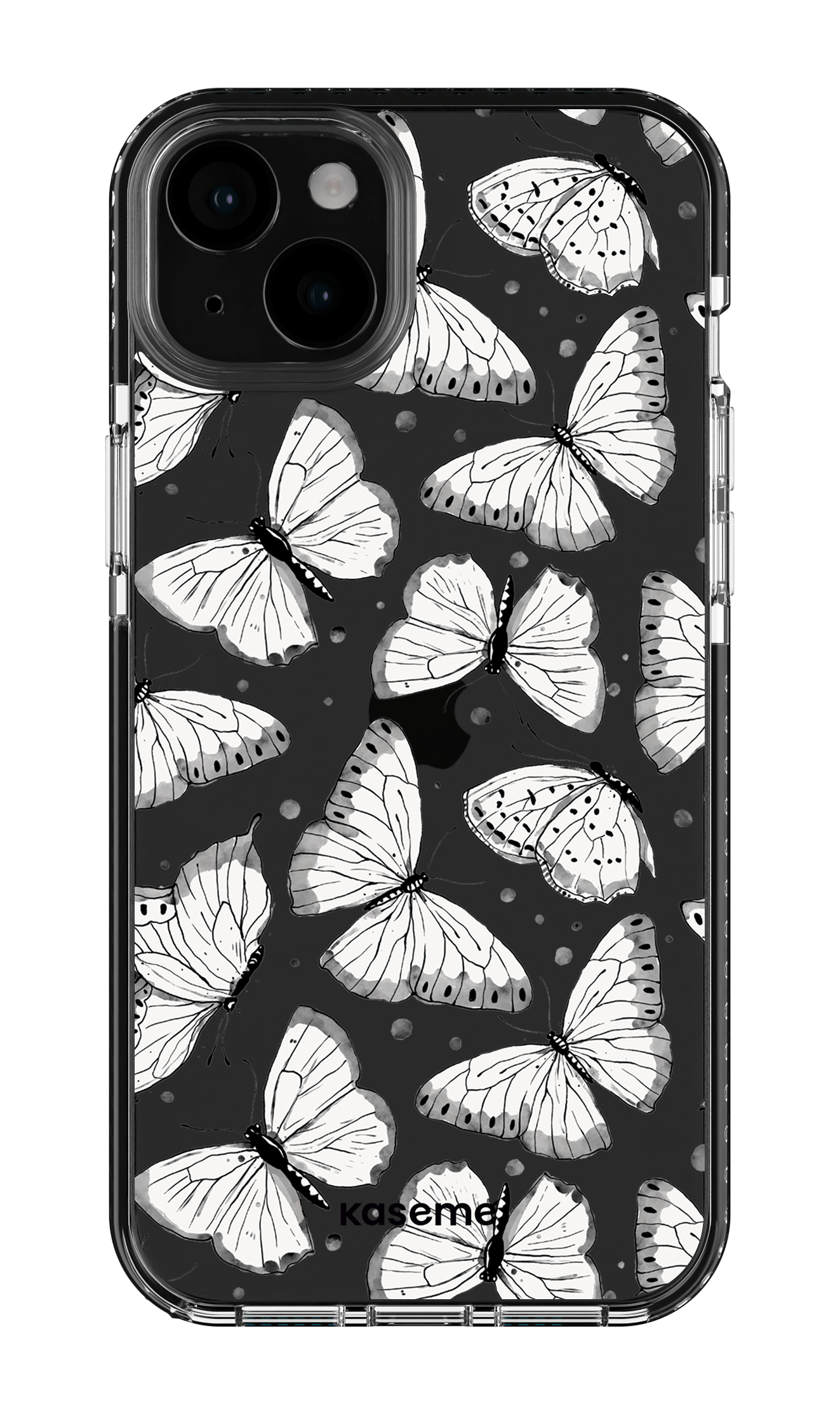 Float Clear Case - iPhone 15 Plus