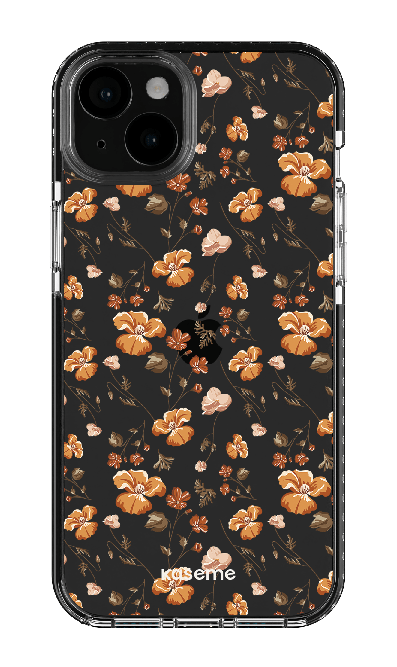 Beatrice Clear Case - iPhone 15 Plus