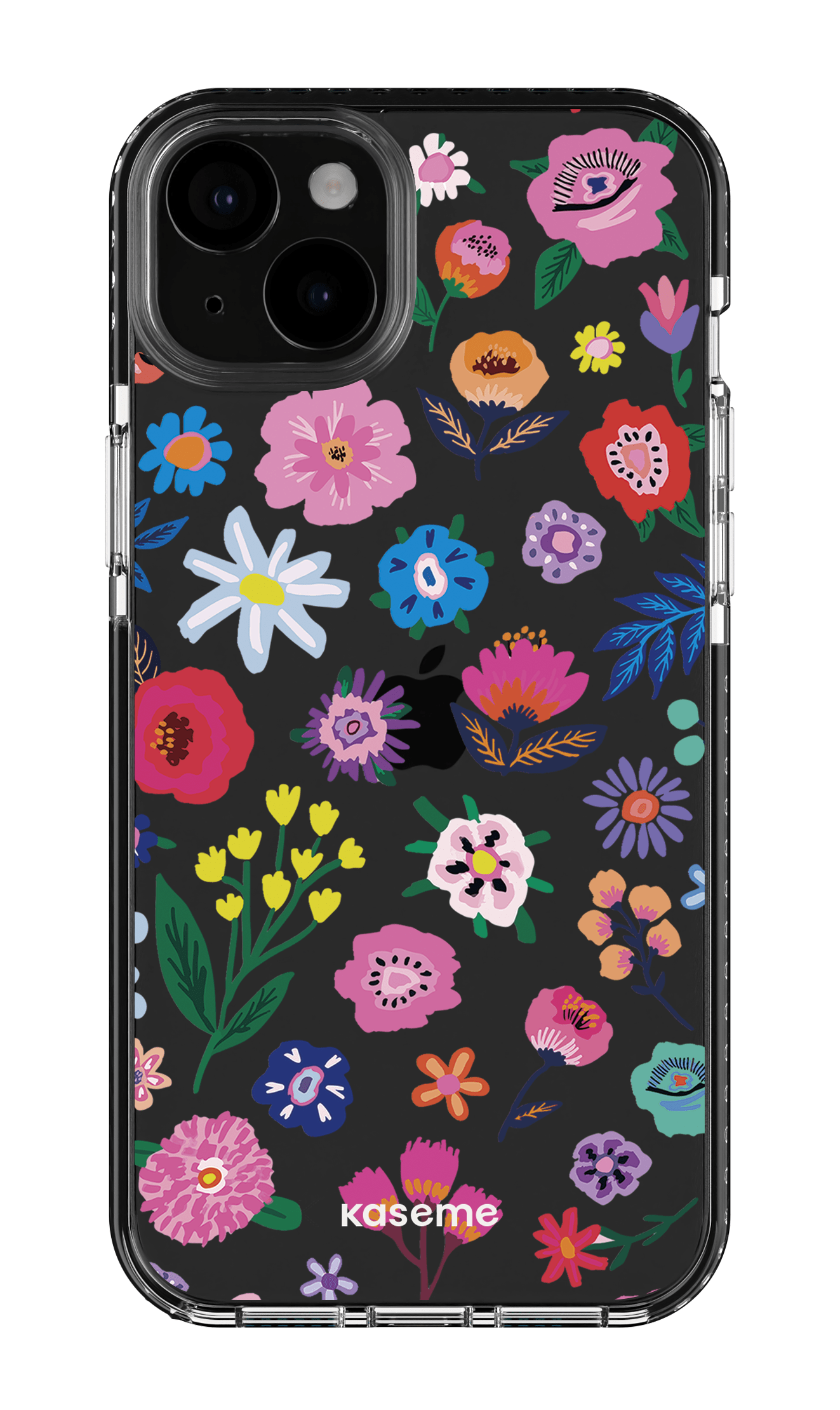 Aura Clear Case - iPhone 15 Plus