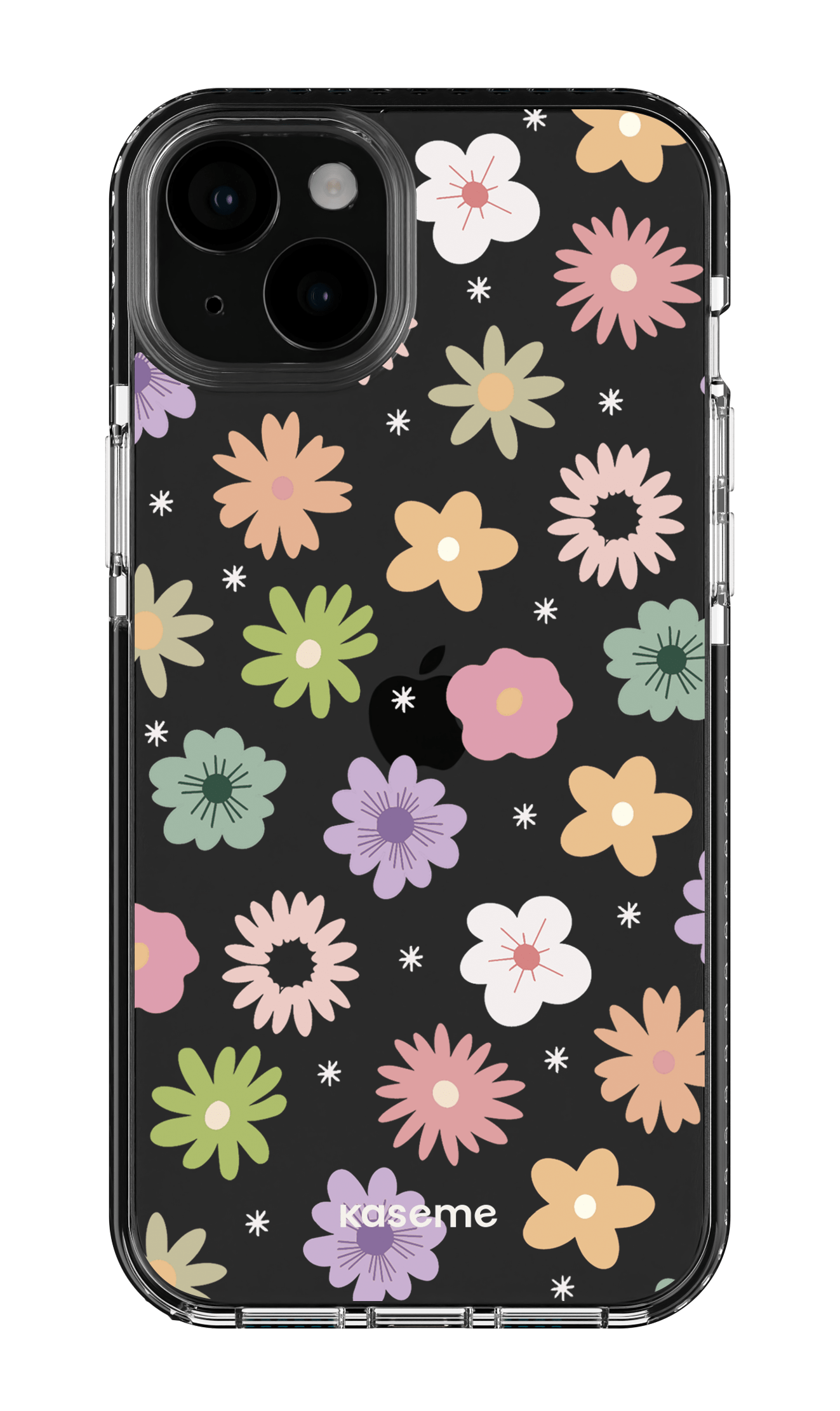 Adore small clear case - iPhone 15 Plus