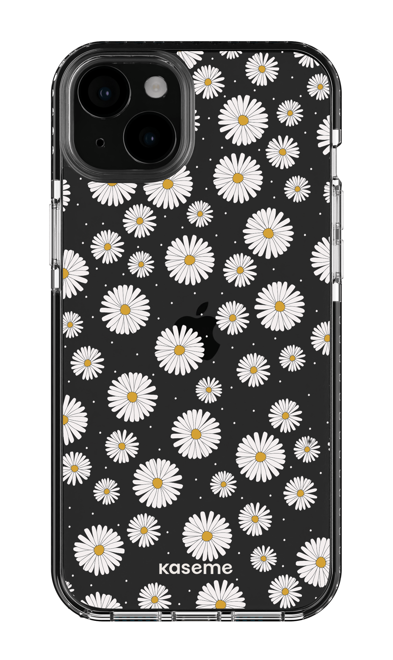 Ashley clear case - iPhone 15 Plus