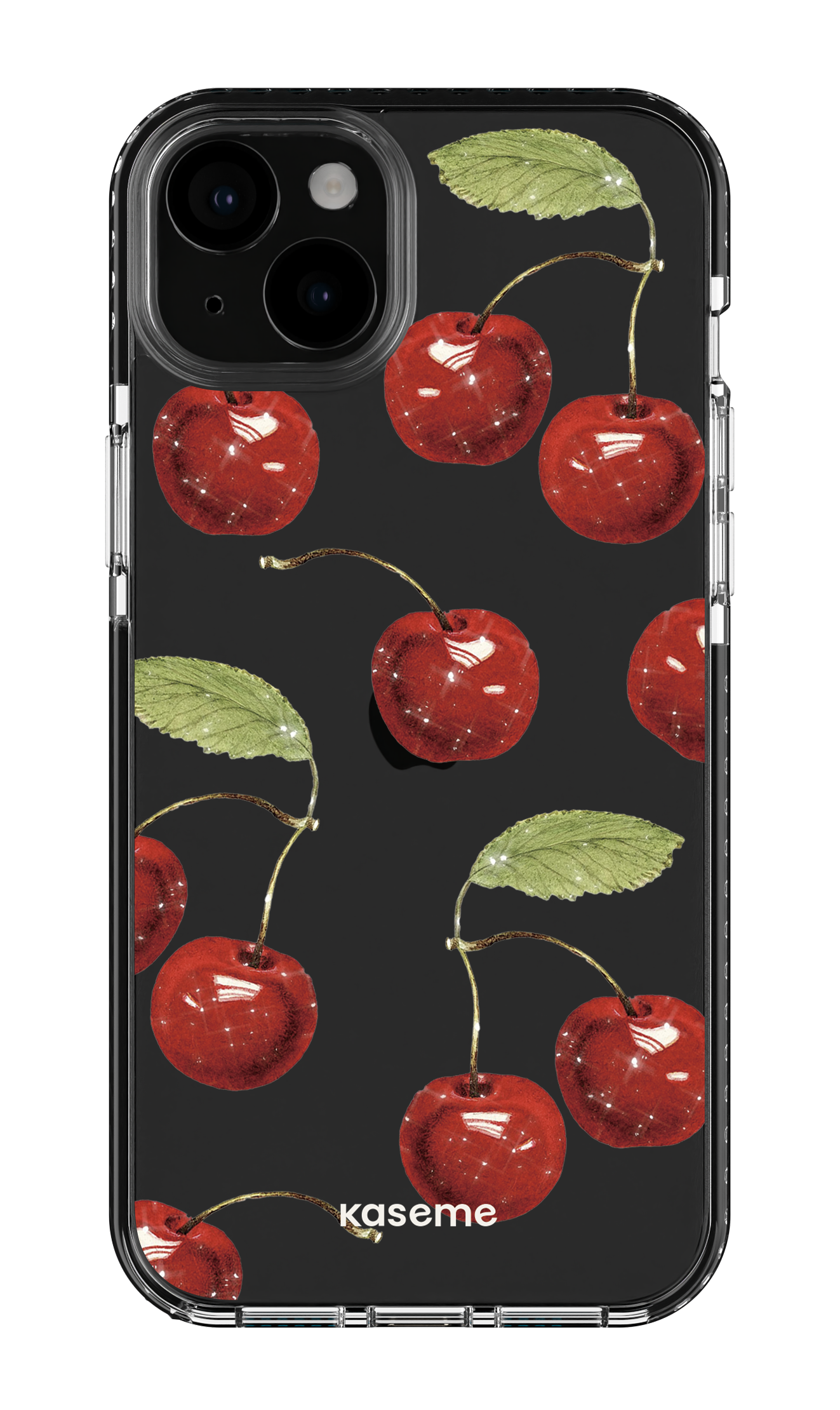 Juicy Clear Case - iPhone 15 Plus