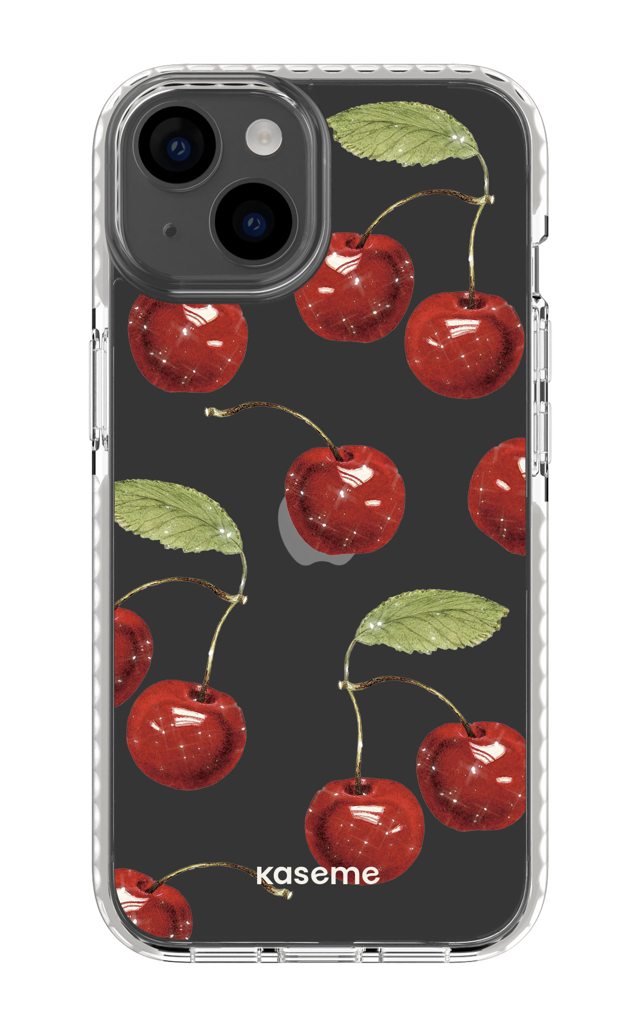 Juicy Clear Case - iPhone 14