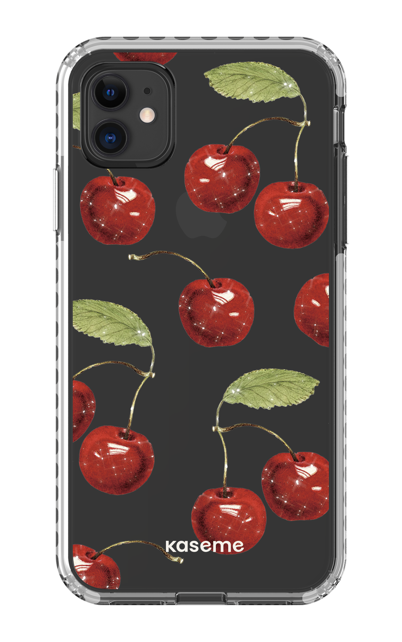 Juicy Clear Case - iPhone 11