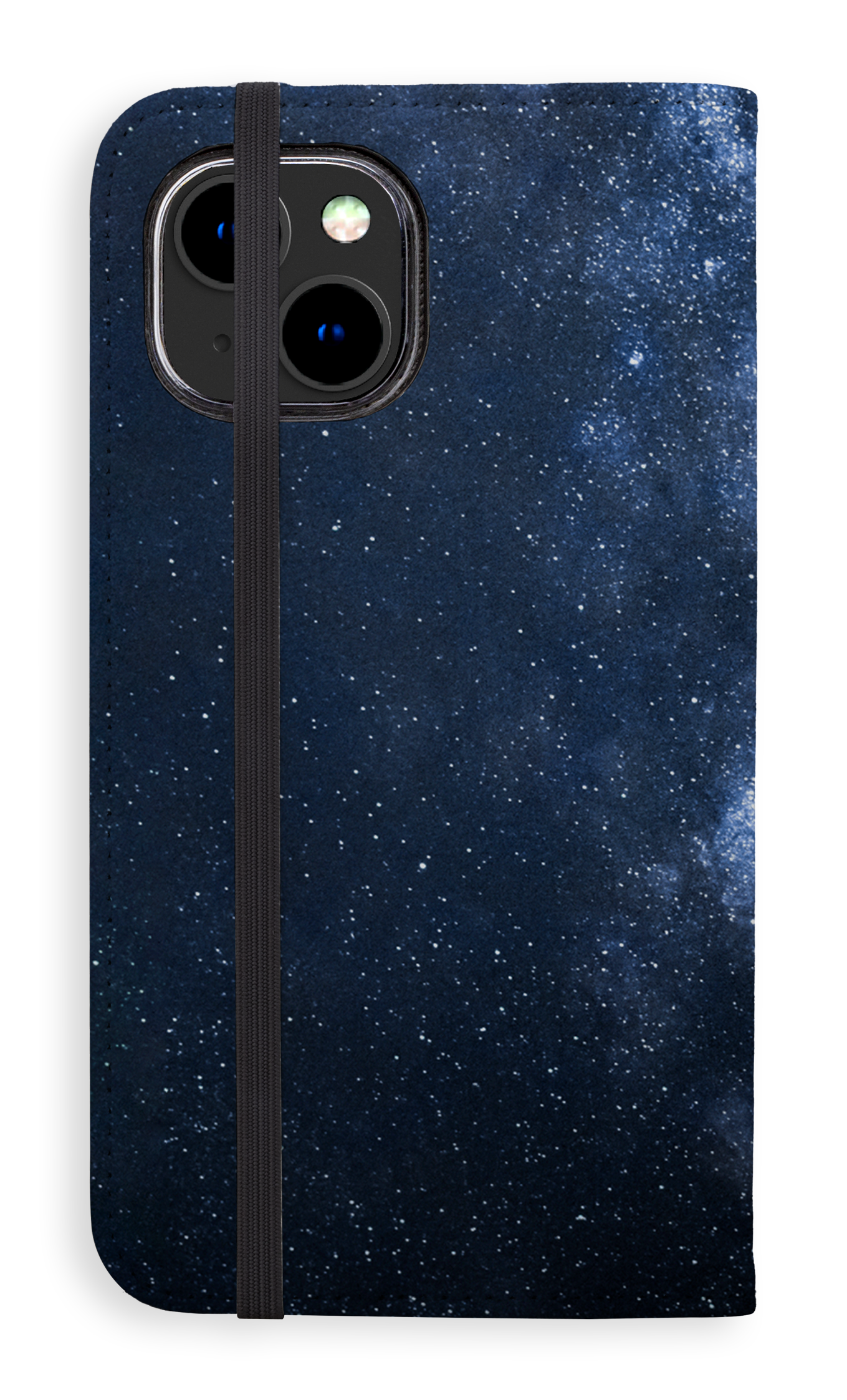 Falcon 9 - Folio Case - iPhone 15