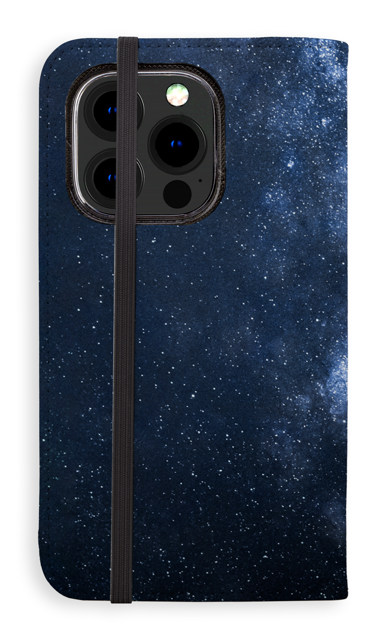 Falcon 9 - Folio Case - iPhone 15 Pro