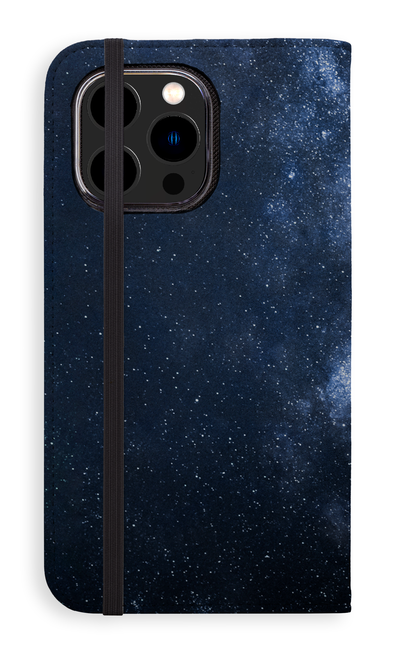 Falcon 9 - Folio Case - iPhone 15 Pro Max
