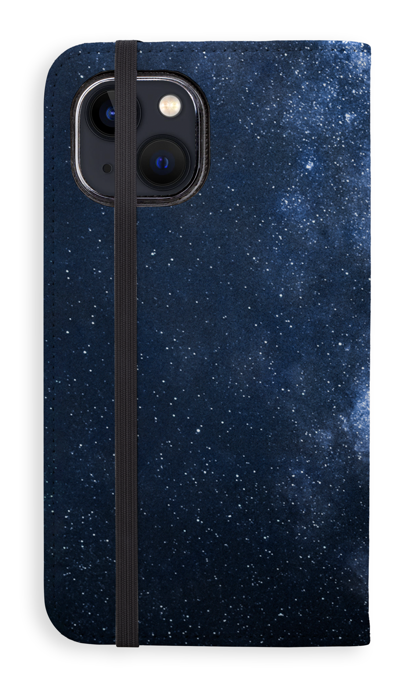 Falcon 9 - Folio Case - iPhone 13 Mini