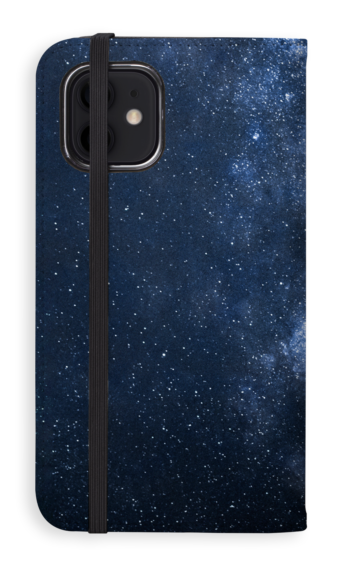 Falcon 9 - Folio Case - iPhone 12