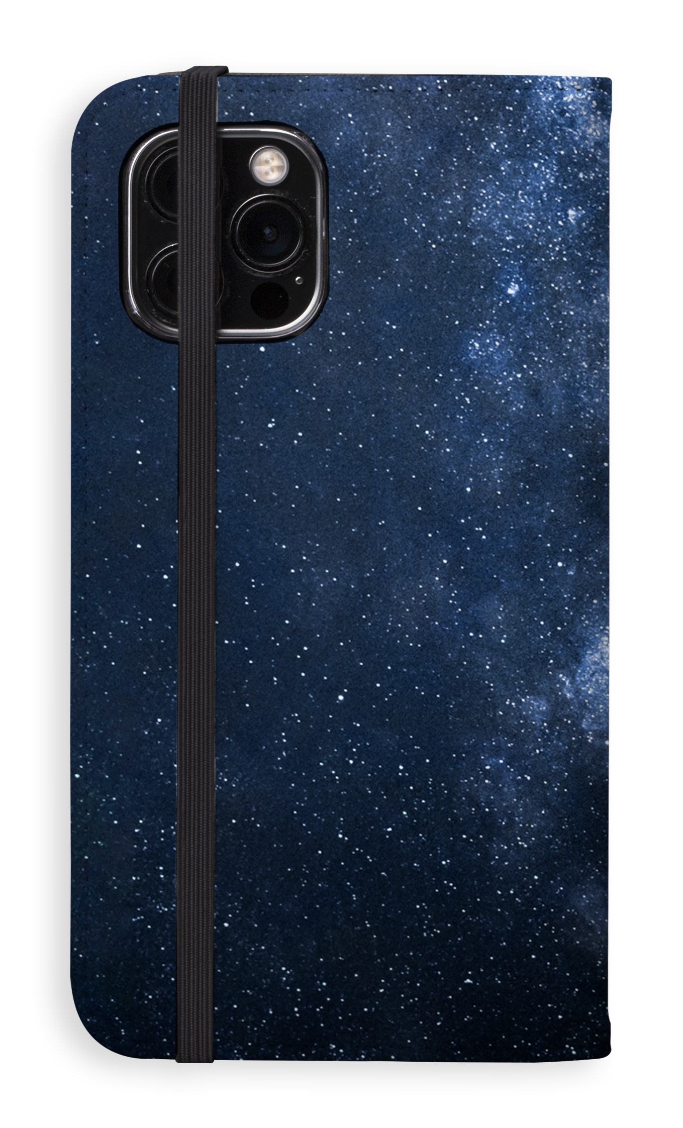Falcon 9 - Folio Case - iPhone 12 Pro Max