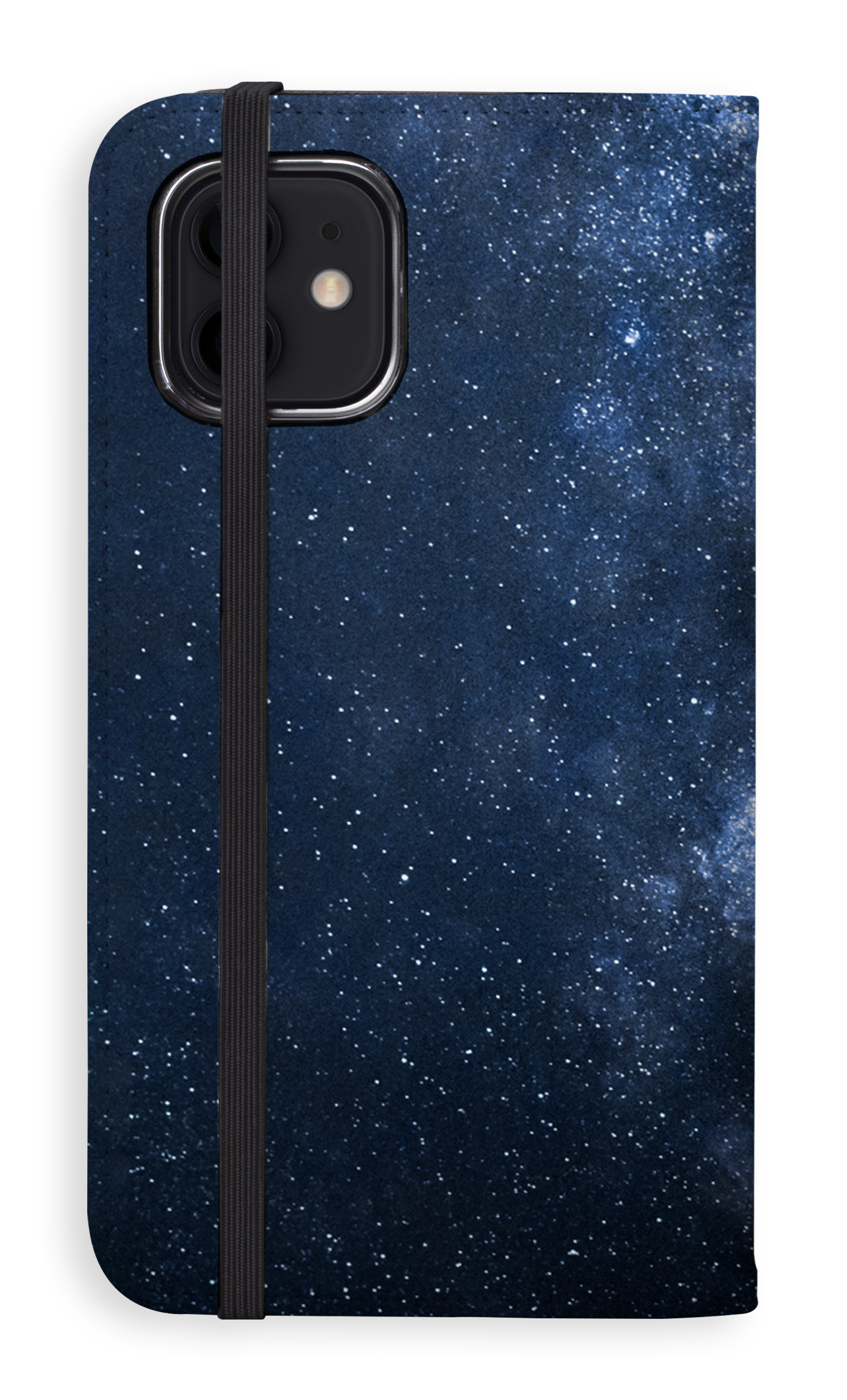Falcon 9 - Folio Case - iPhone 12 Mini