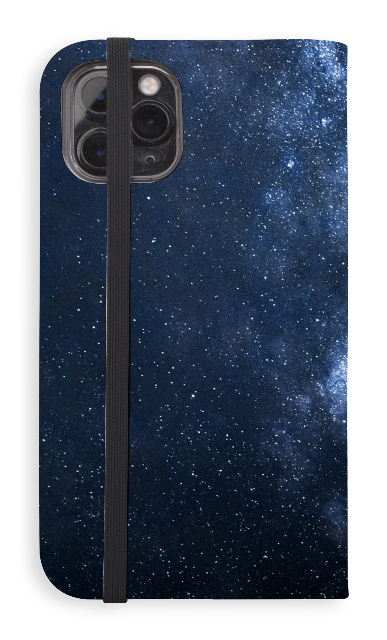 Falcon 9 - Folio Case - iPhone 11 Pro