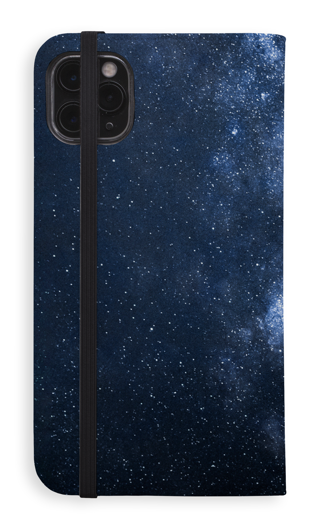 Falcon 9 - Folio Case - iPhone 11 Pro Max