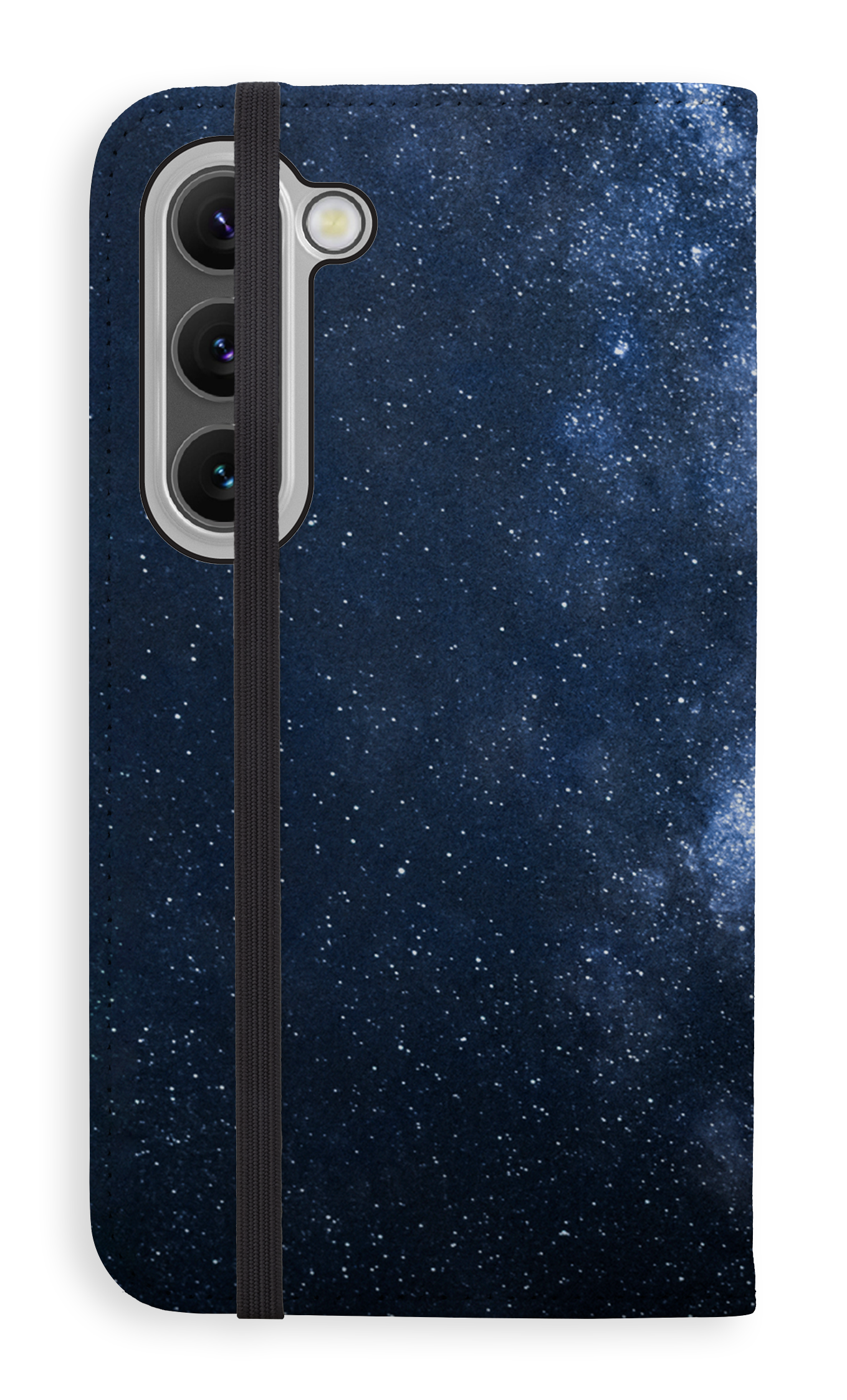 Falcon 9 - Folio Case - Galaxy S23