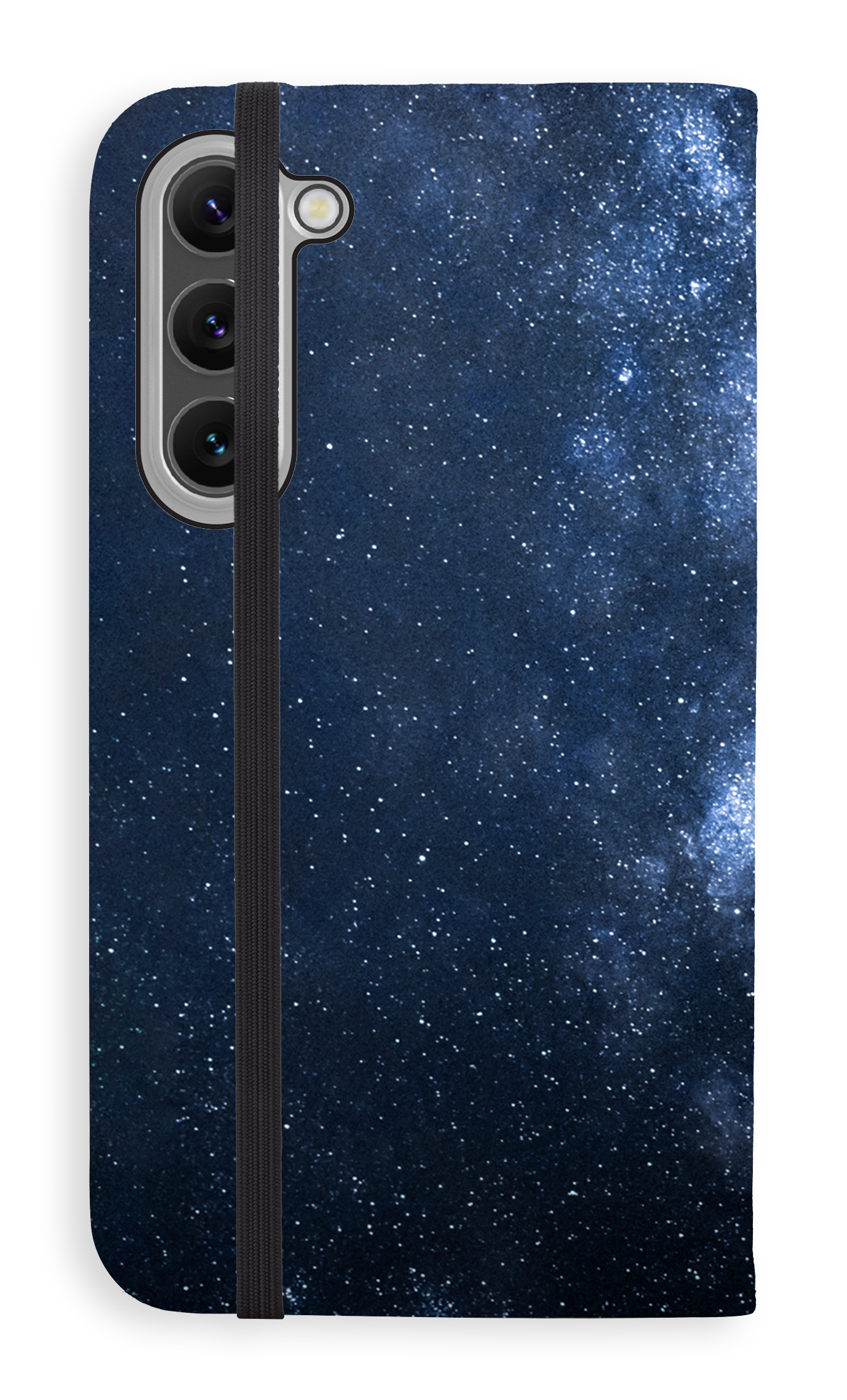Falcon 9 - Folio Case - Galaxy S23 Plus