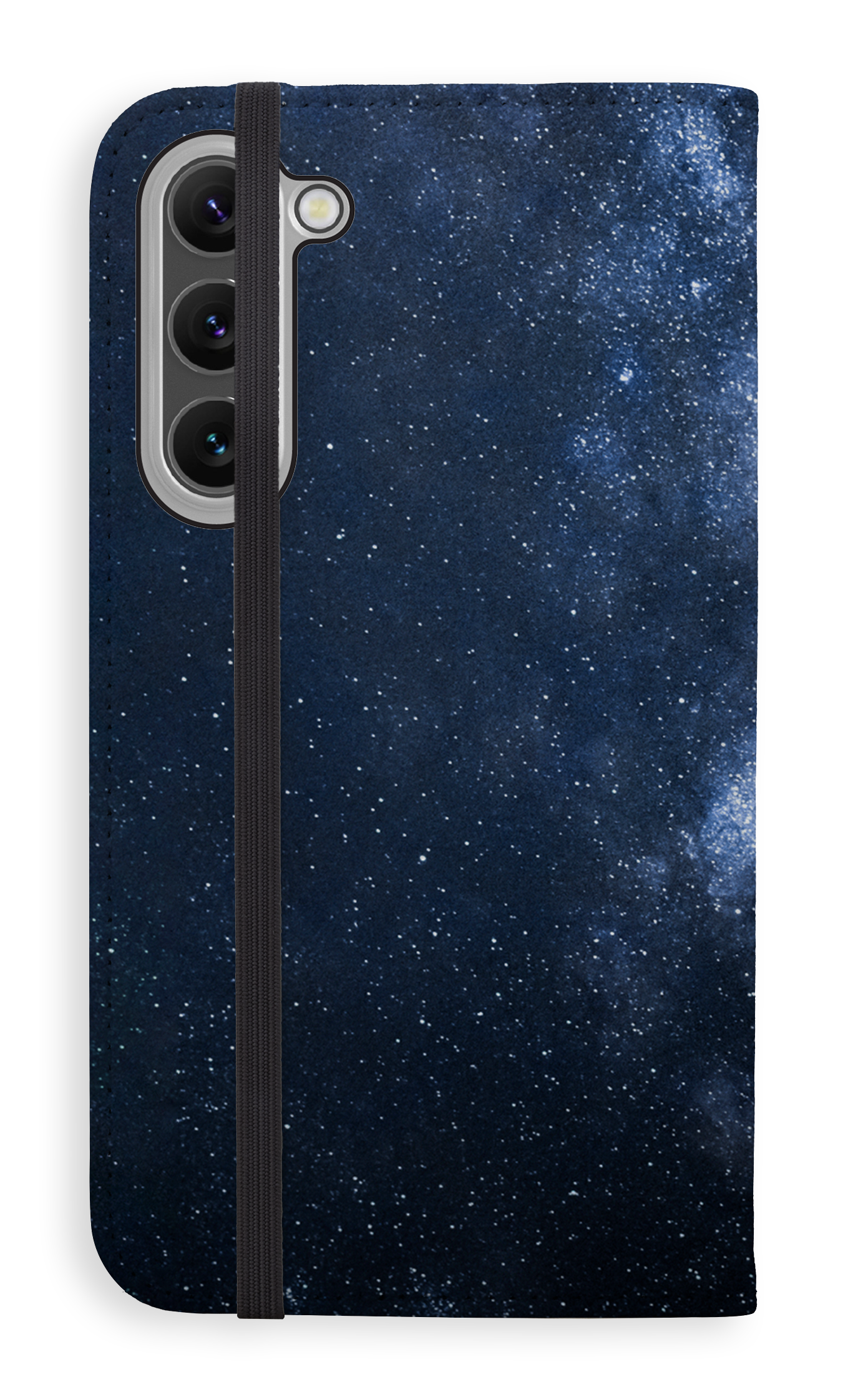 Falcon 9 - Folio Case - Galaxy S23 Plus