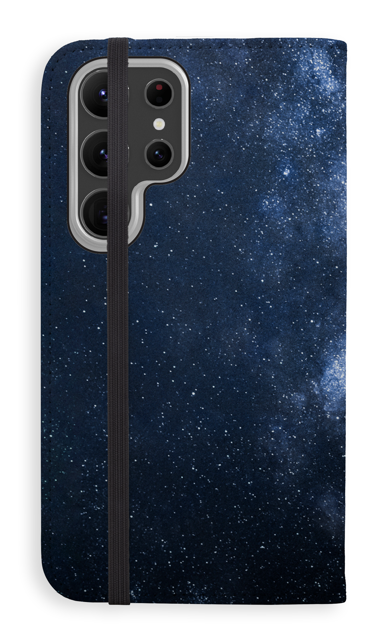 Falcon 9 - Folio Case - Galaxy S23 Ultra