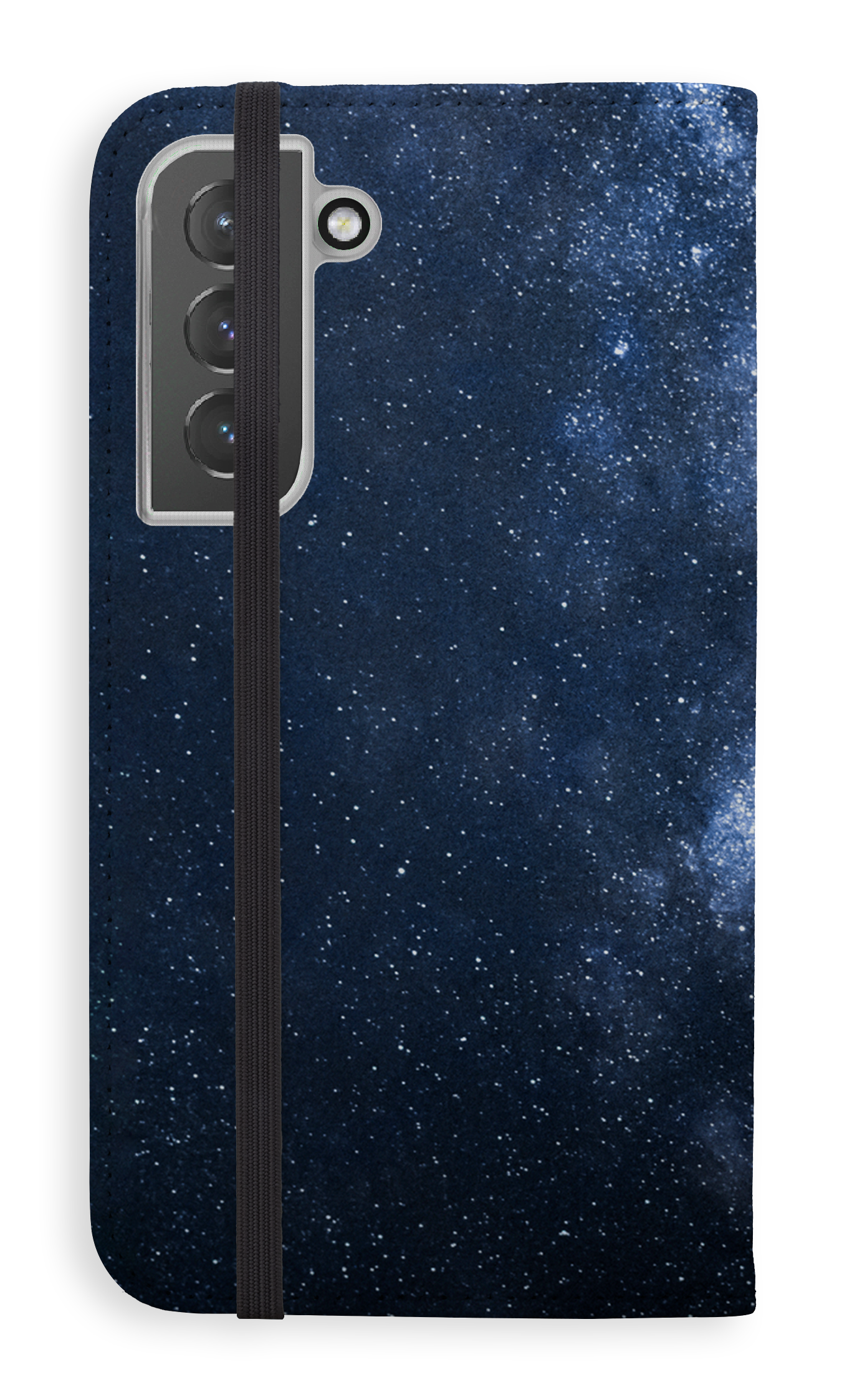 Falcon 9 - Folio Case - Galaxy S22