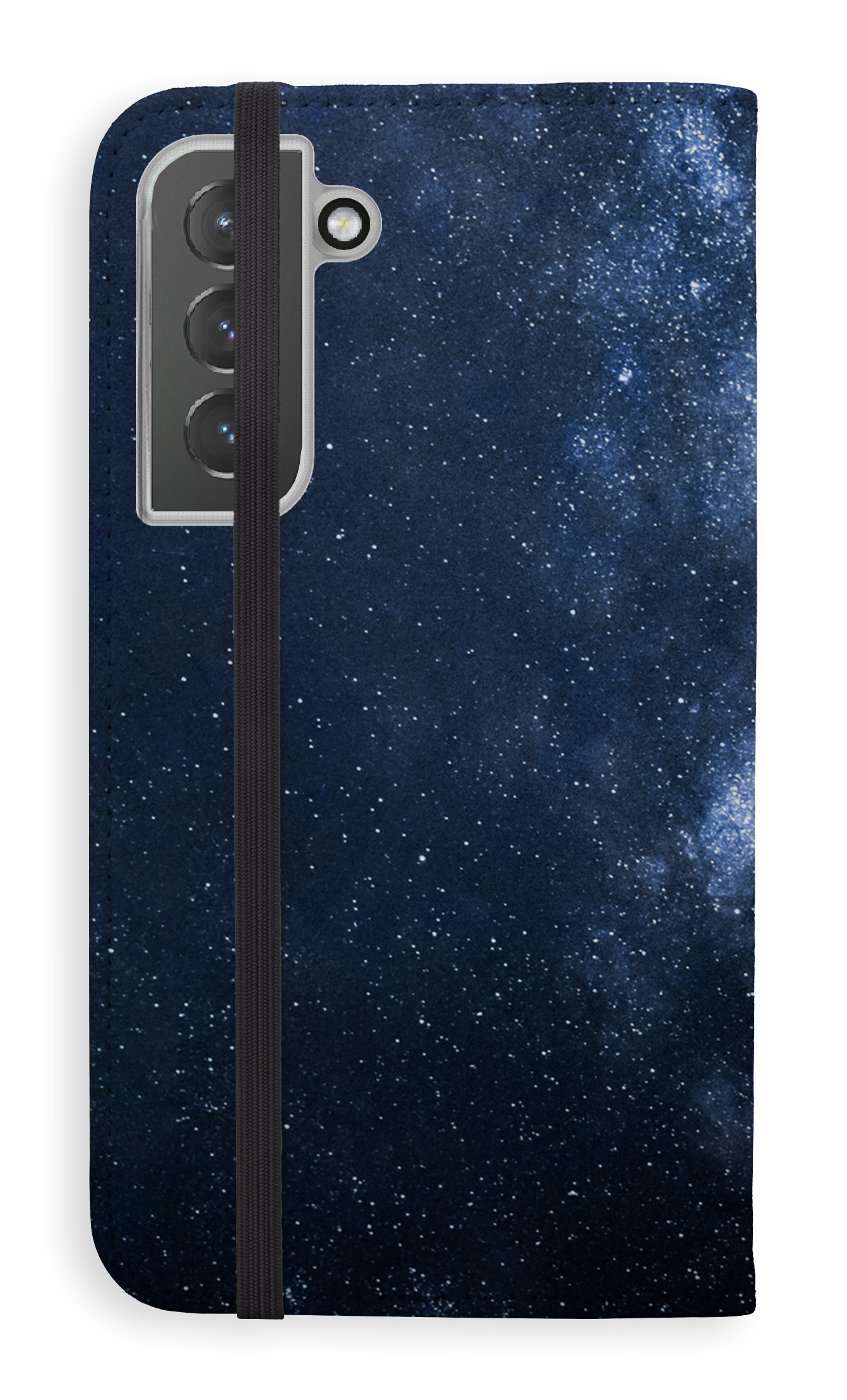 Falcon 9 - Folio Case - Galaxy S22 Plus