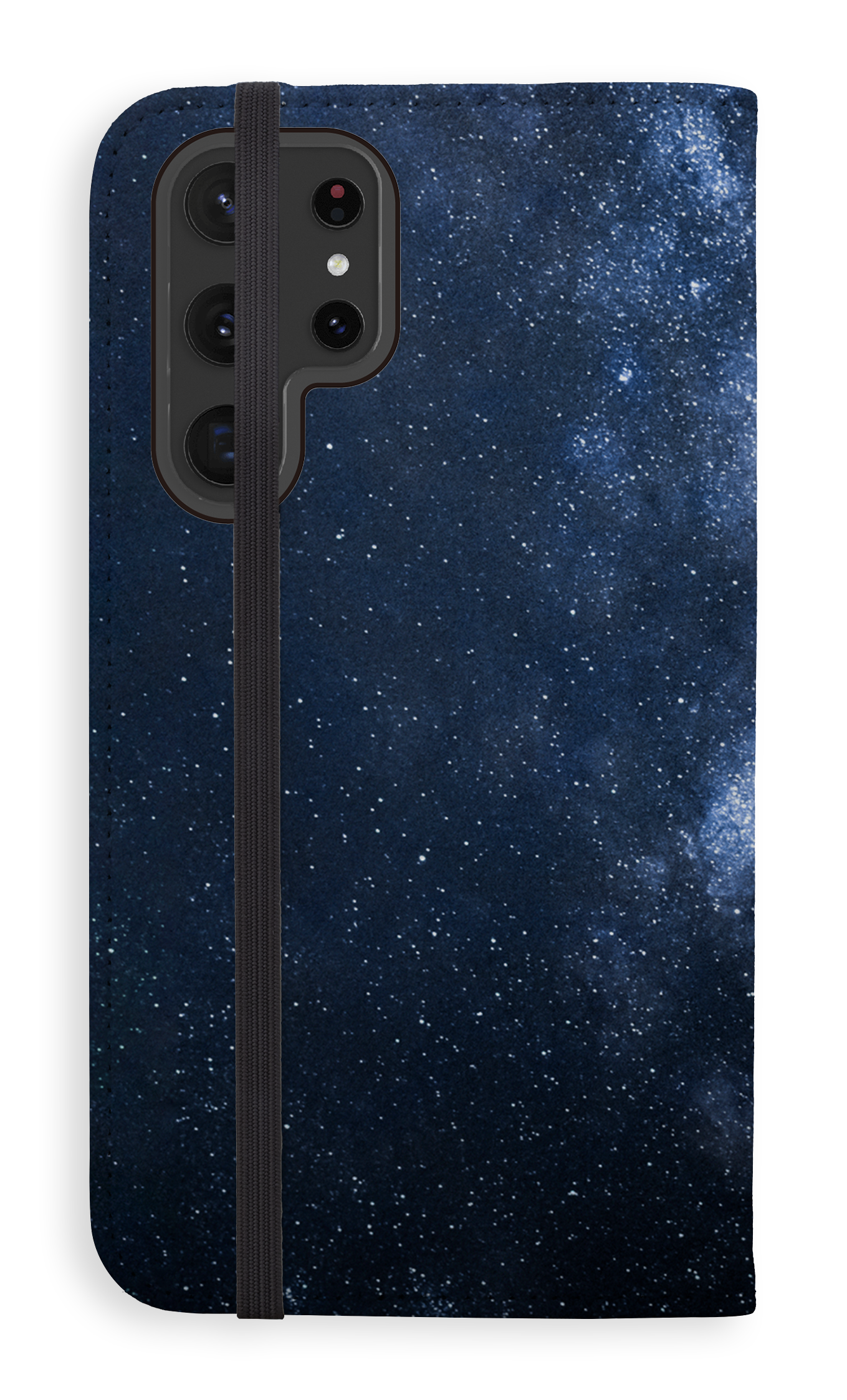 Falcon 9 - Folio Case - Galaxy S22 Ultra