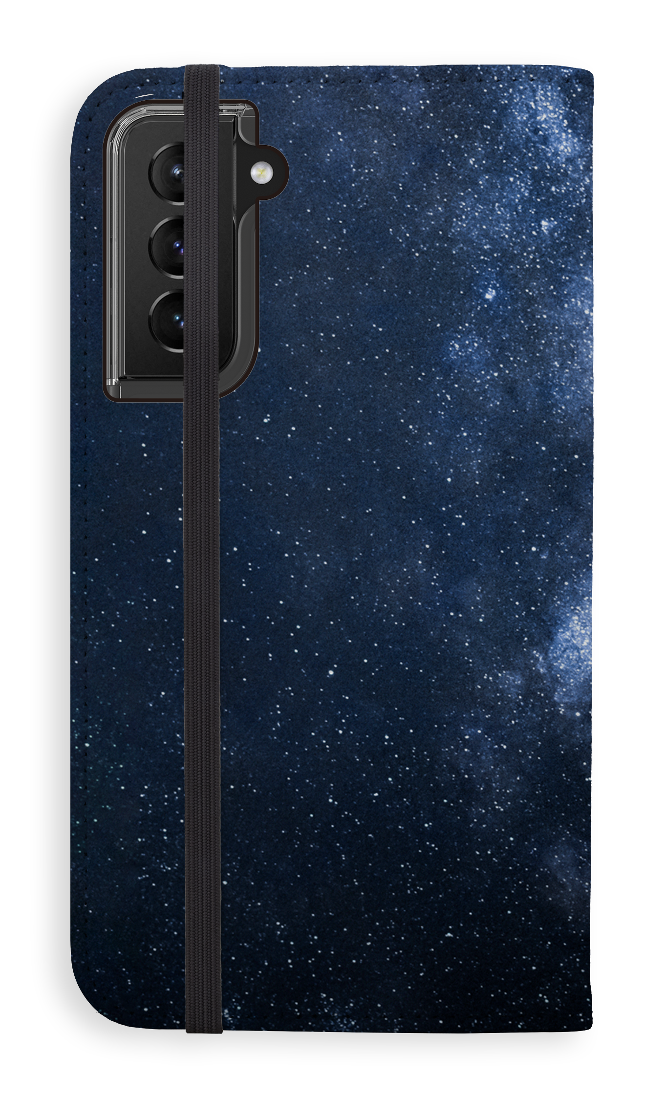 Falcon 9 - Folio Case - Galaxy S21