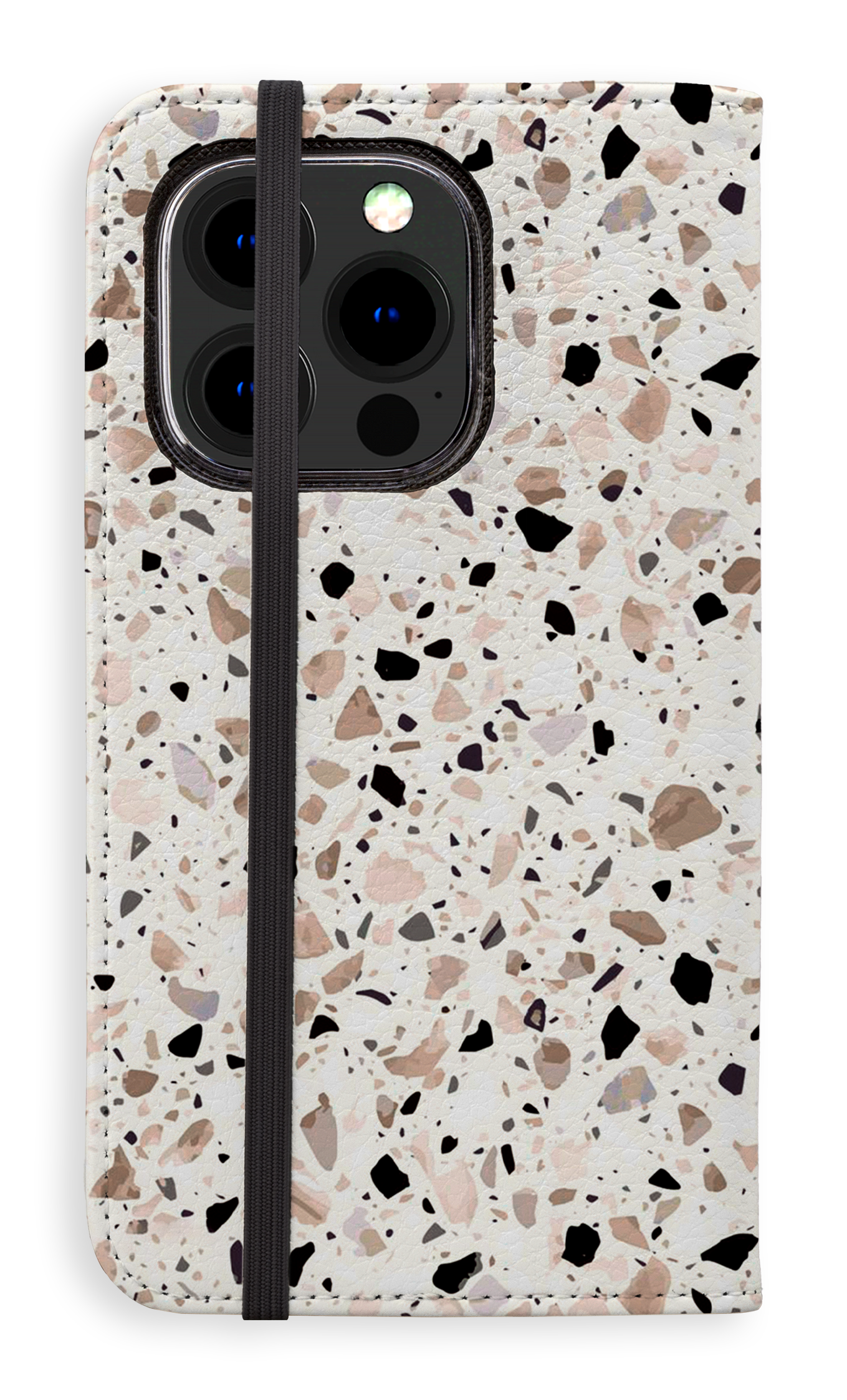 Freckles - Folio Case - iPhone 14 Pro