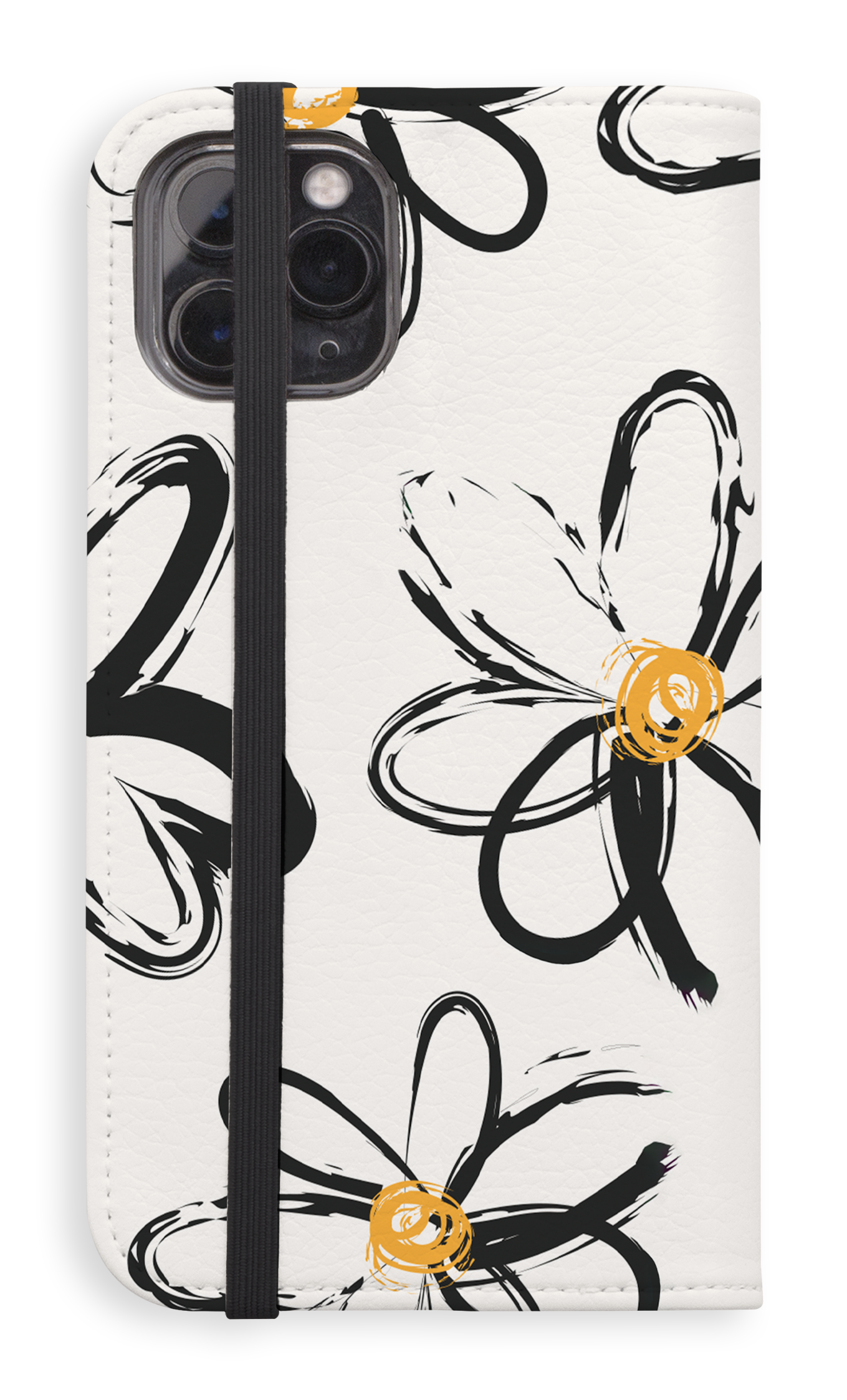 Give me flowers - Folio Case - iPhone 11 Pro