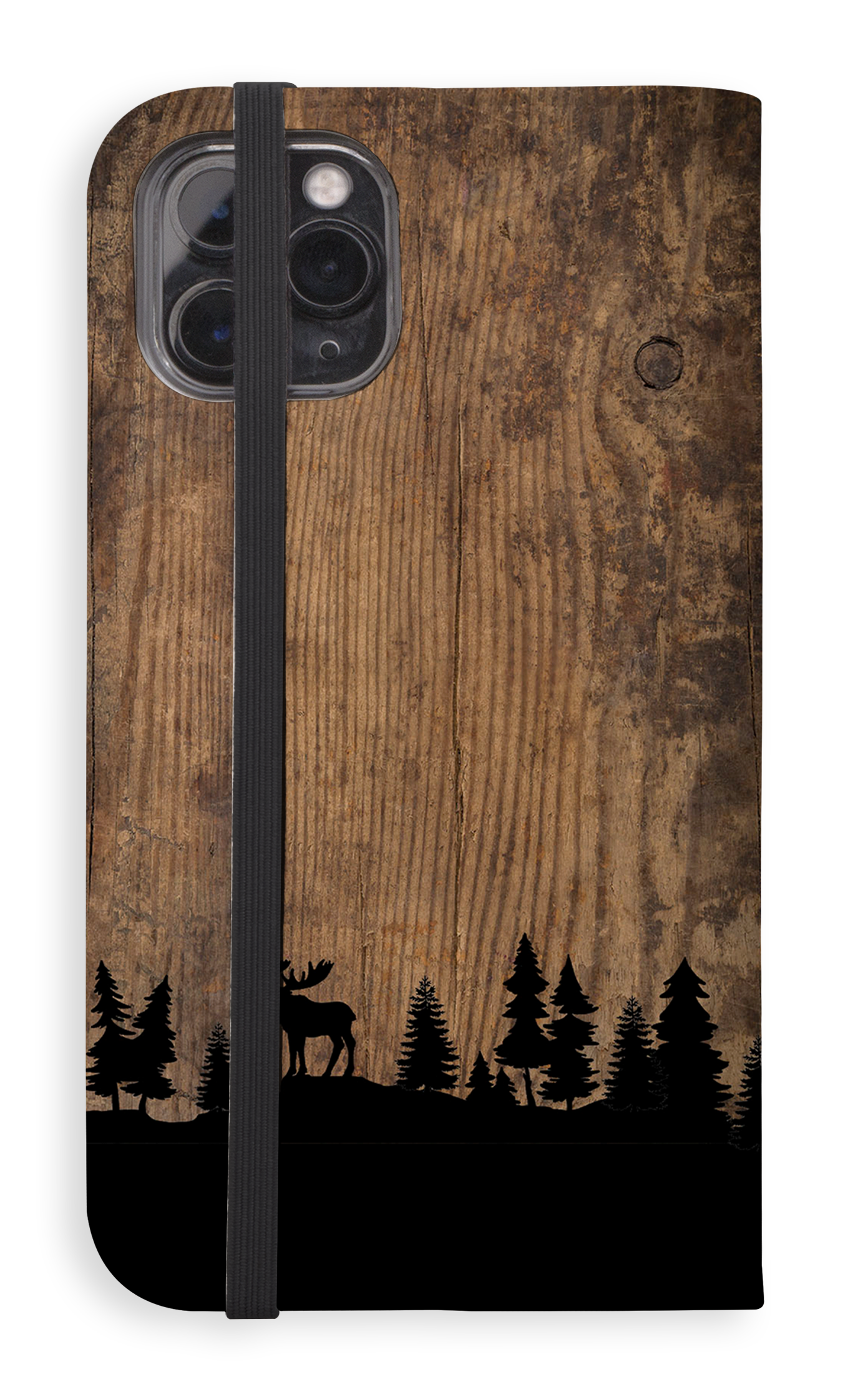 The Moose - Folio Case - iPhone 11 Pro