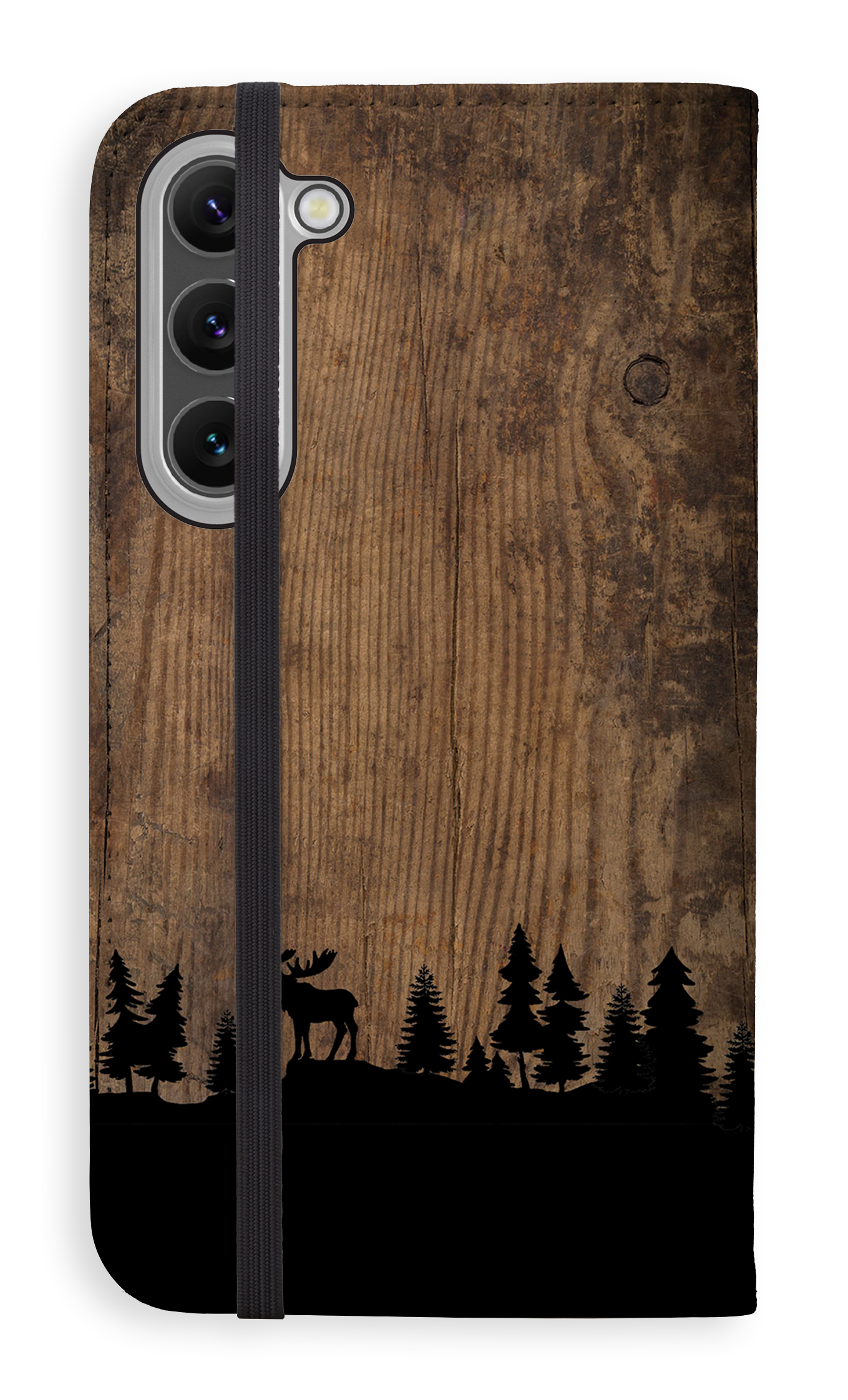 The Moose - Folio Case - Galaxy S23 Plus