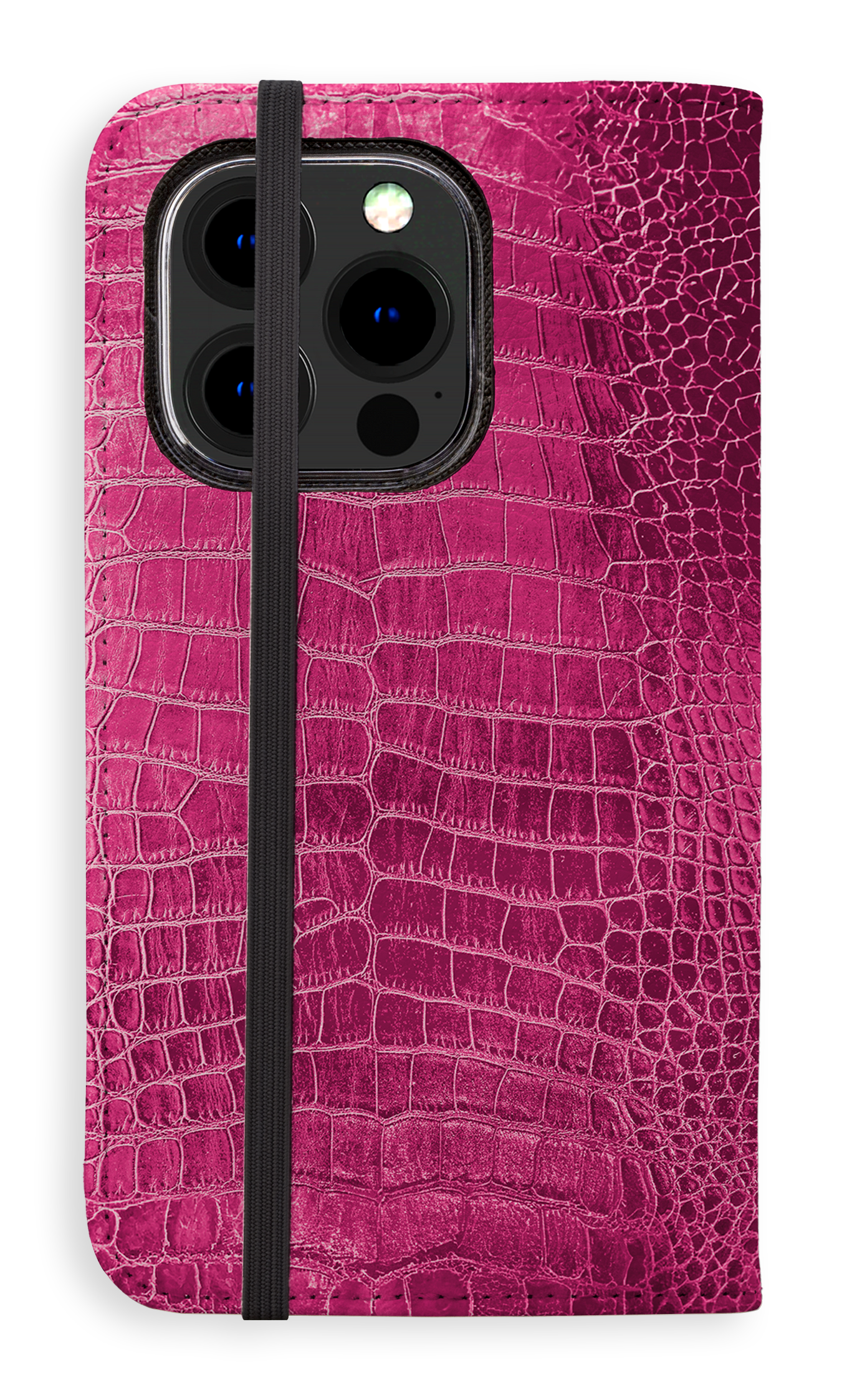 Scales & Scandals Pink - Folio Case - iPhone 14 Pro