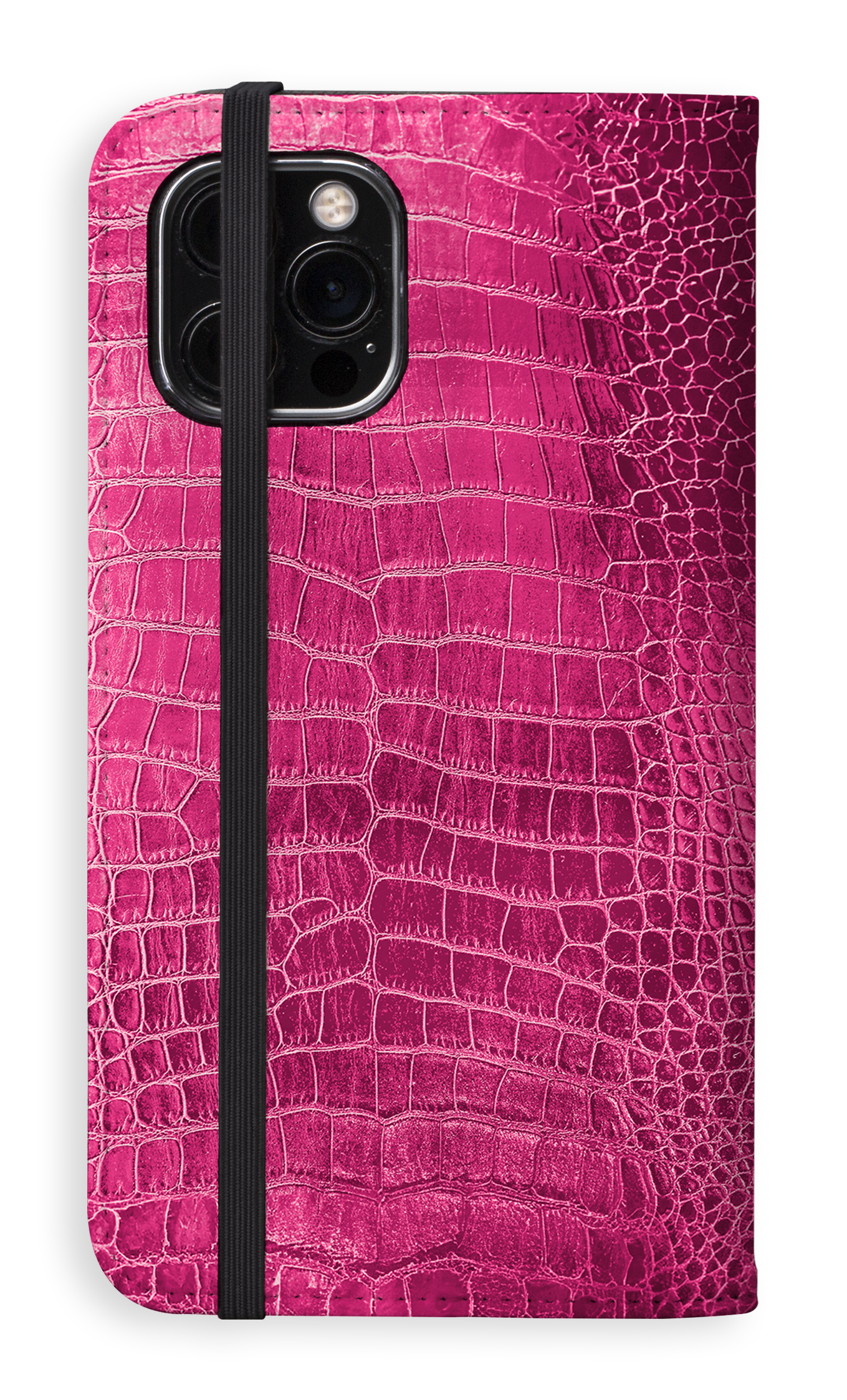 Scales & Scandals Pink - Folio Case - iPhone 12 Pro Max