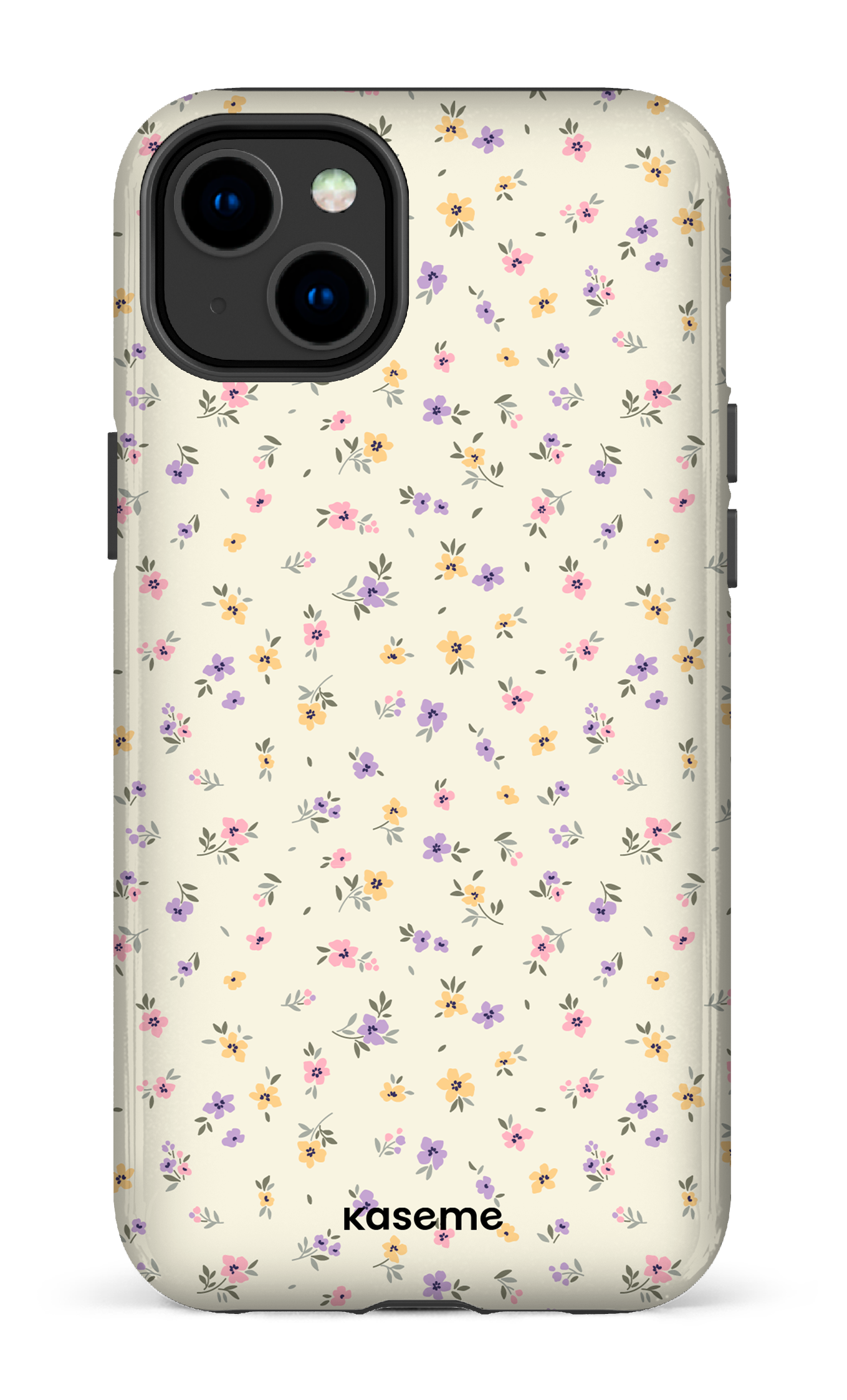 Porcelain blossom - iPhone 14 Plus