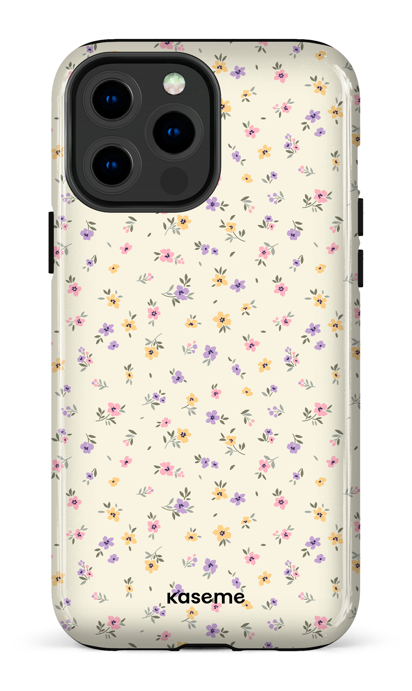 Porcelain blossom - iPhone 13 Pro Max