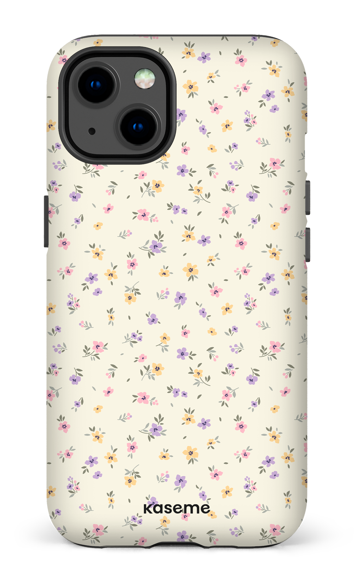 Porcelain blossom - iPhone 13