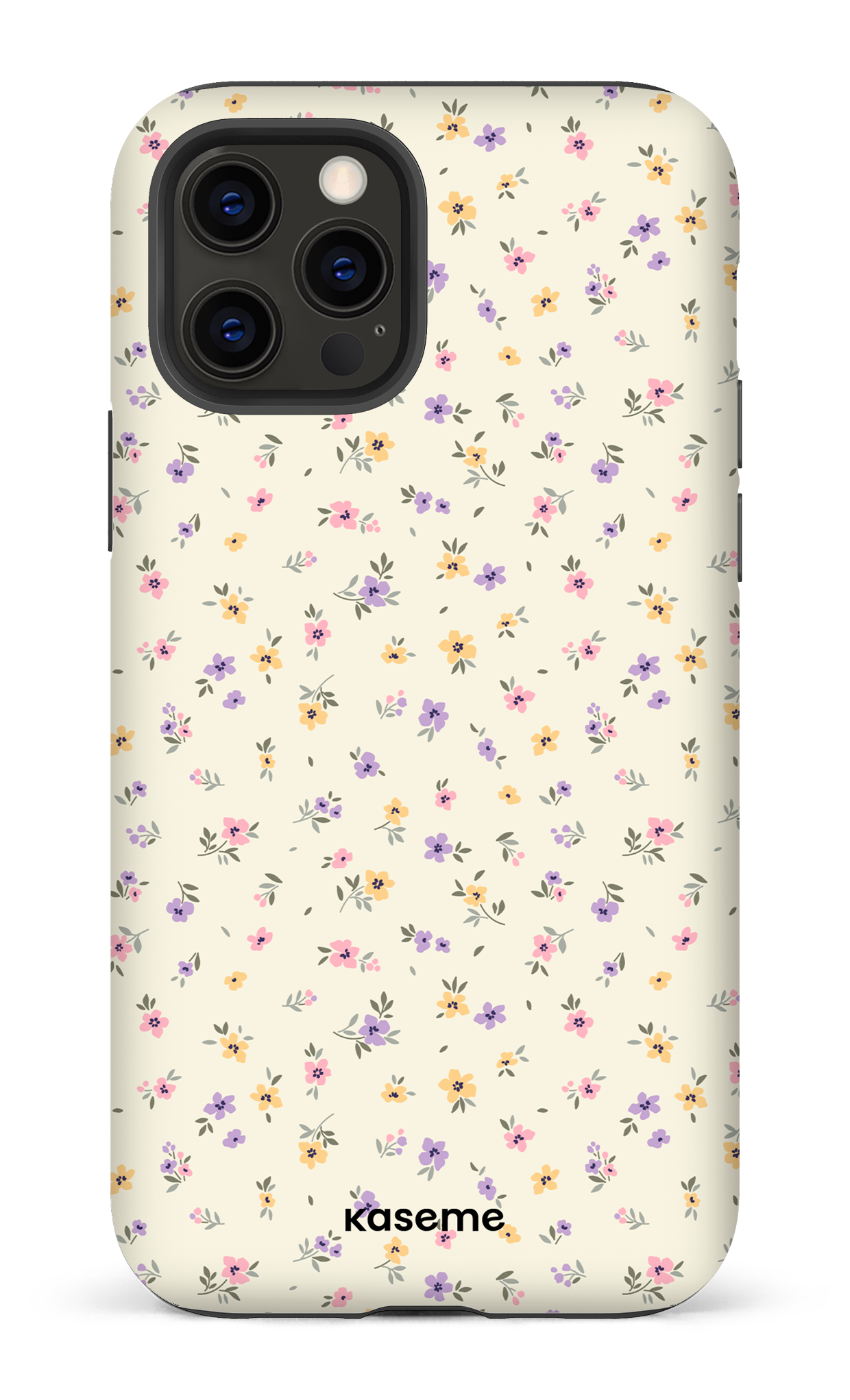 Porcelain blossom - iPhone 12 Pro