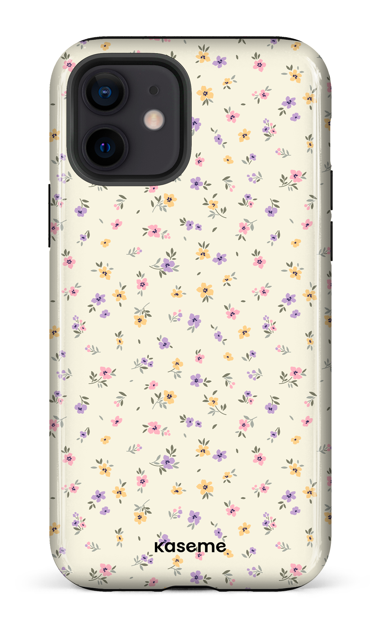 Porcelain blossom - iPhone 12