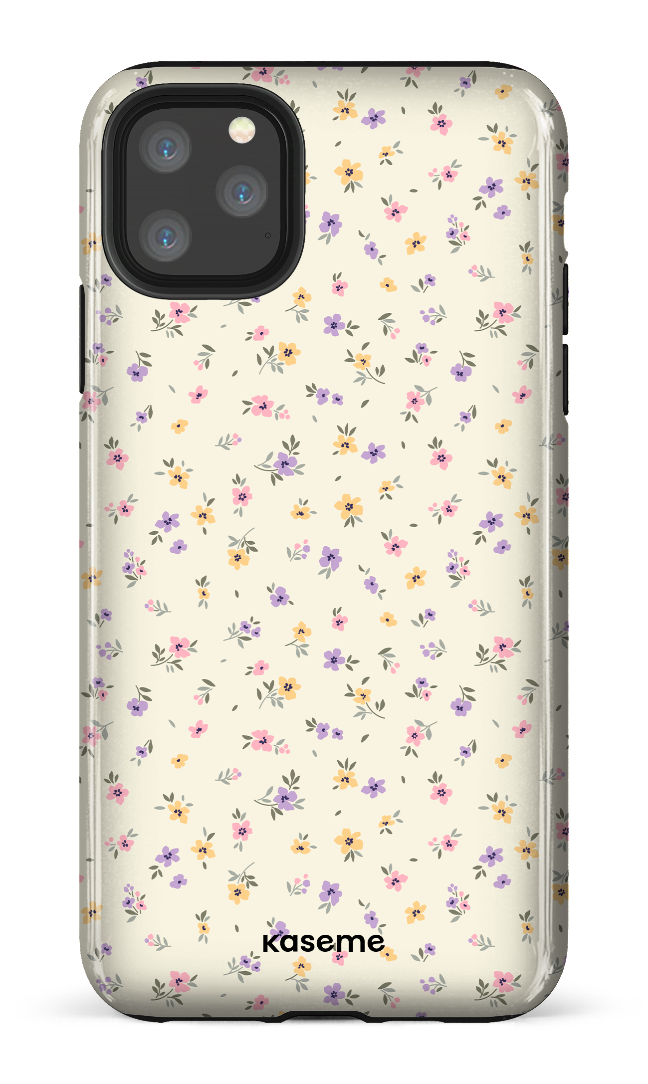 Porcelain blossom - iPhone 11 Pro Max